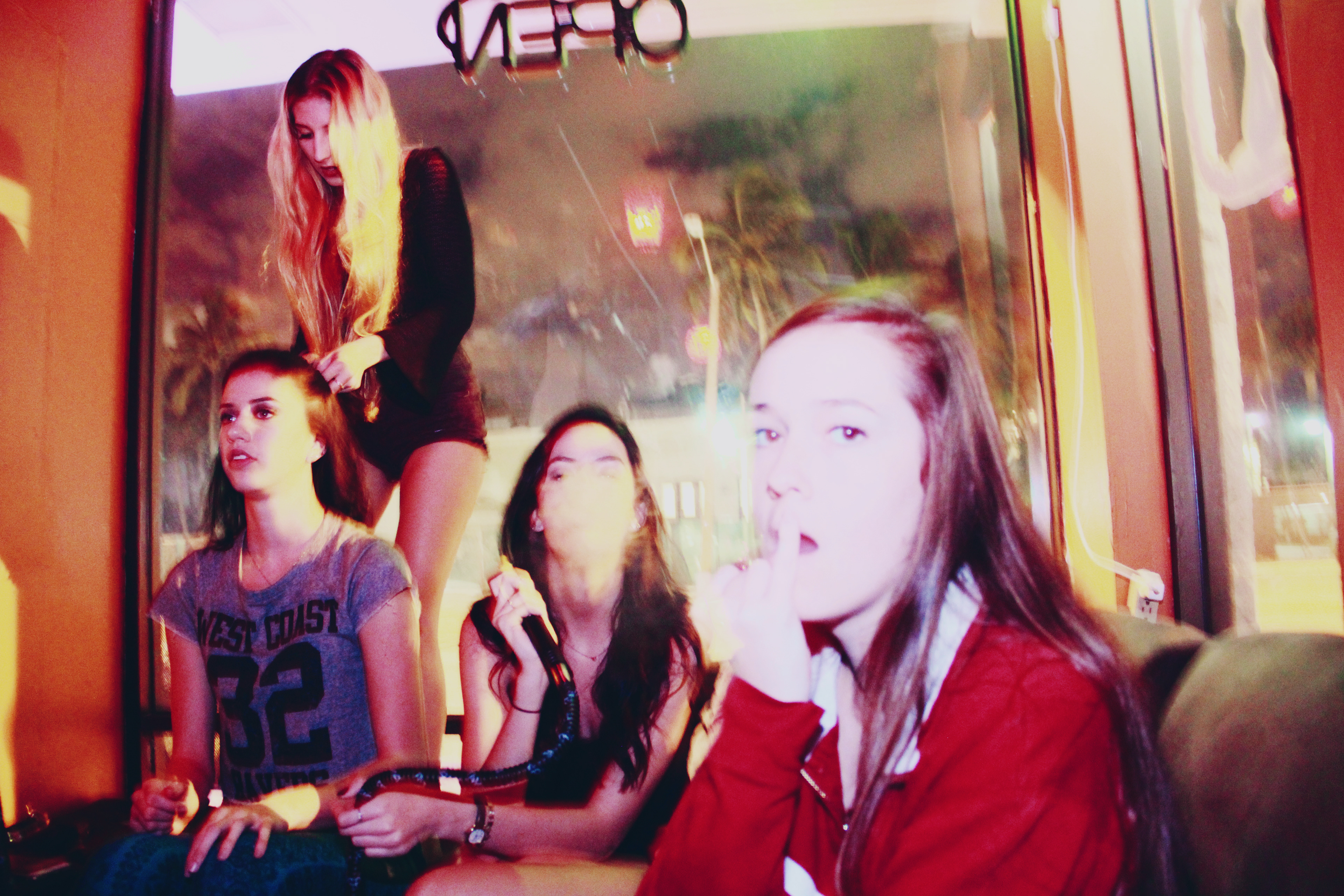 'Cinnabar' from Sunfucked Vol. 2