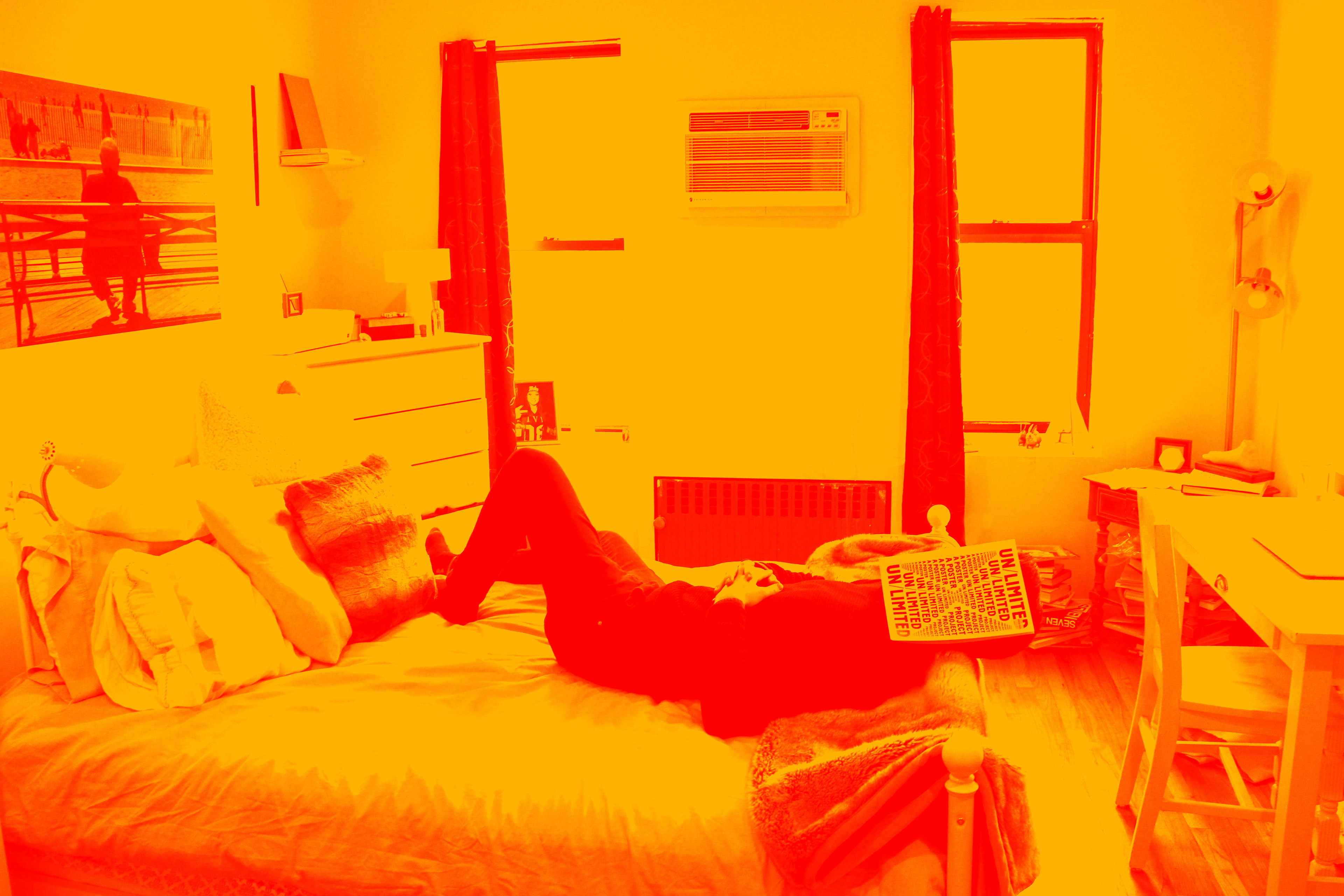 From an Interview with Owen Pace