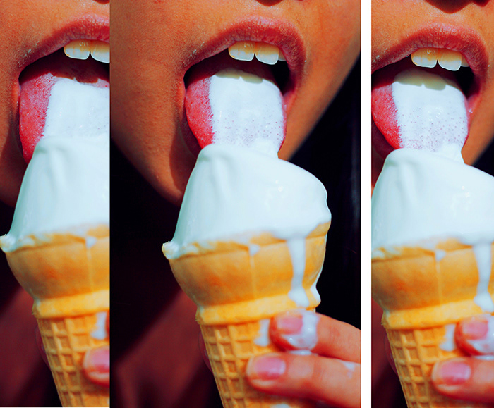 A Progression through Time and Melting