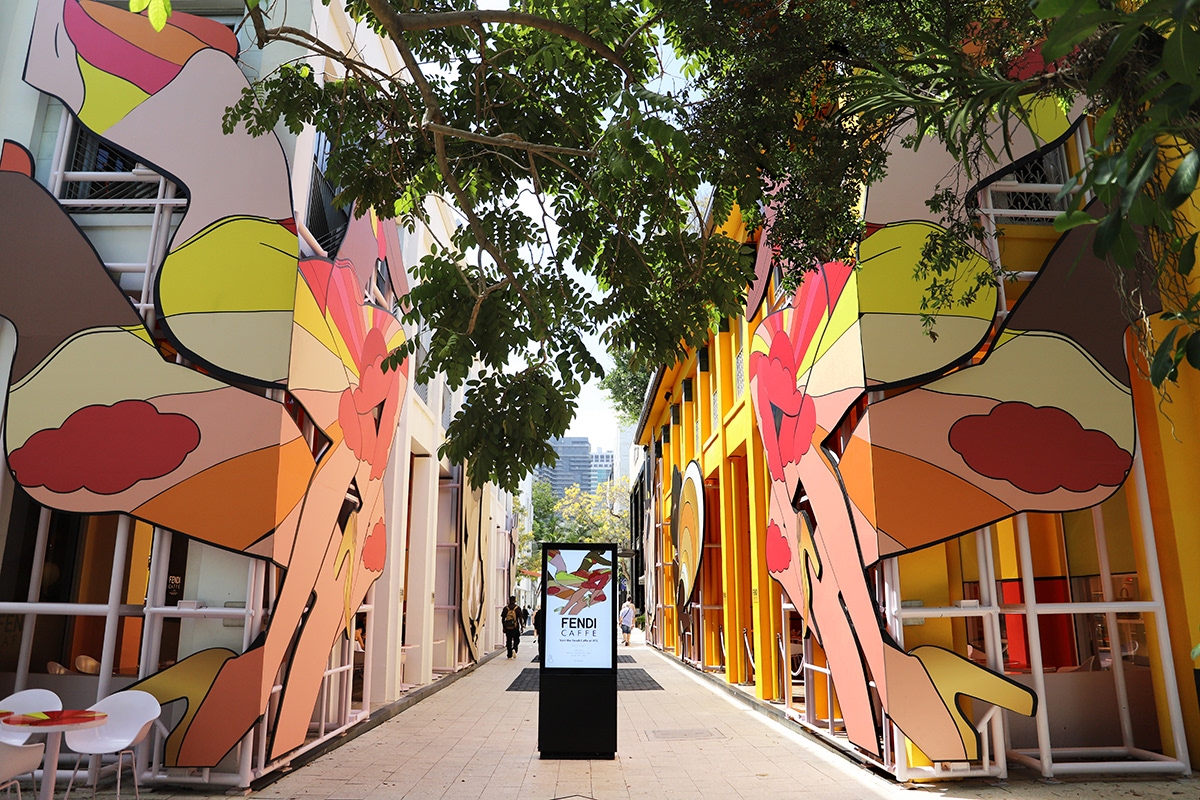 miami design district fendi