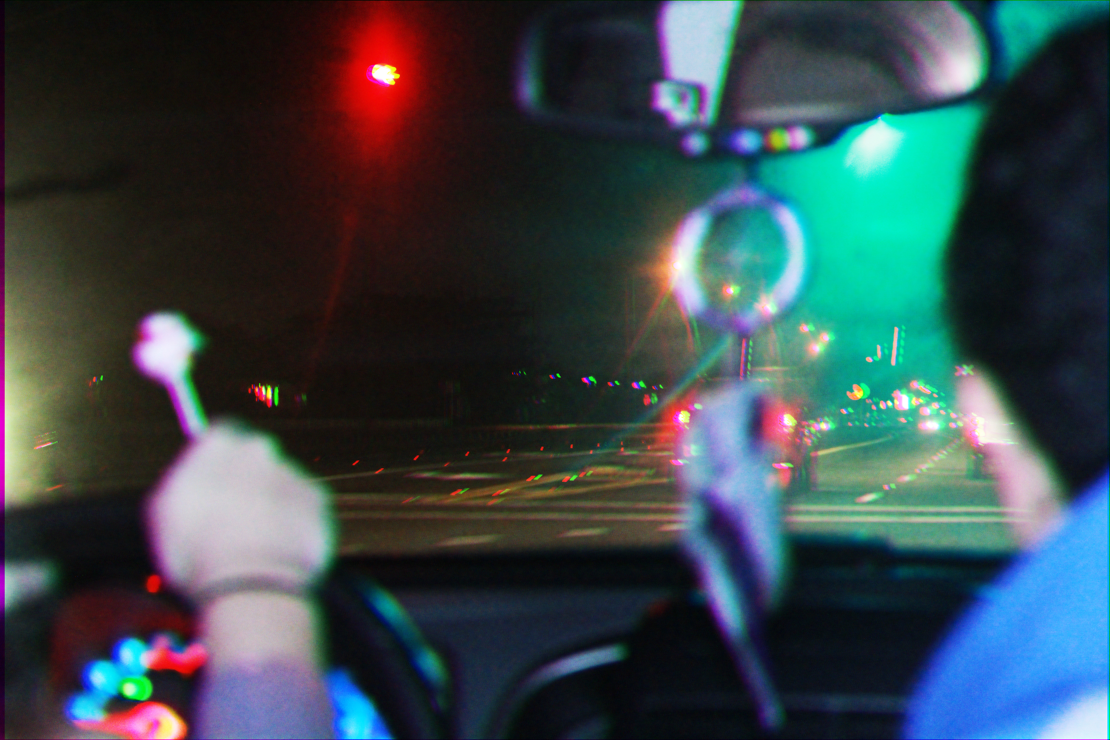 'Peppermint' from Sunfucked Vol. 1