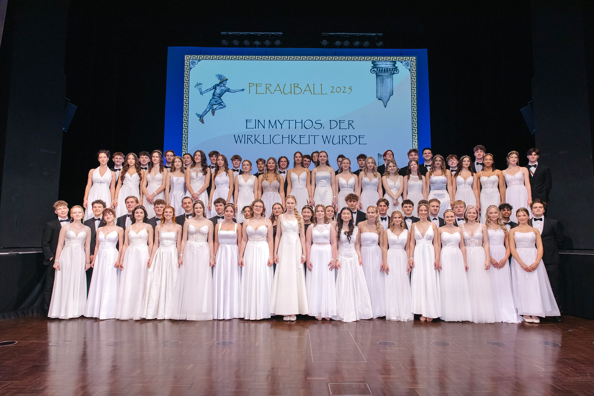 Graduation Ball