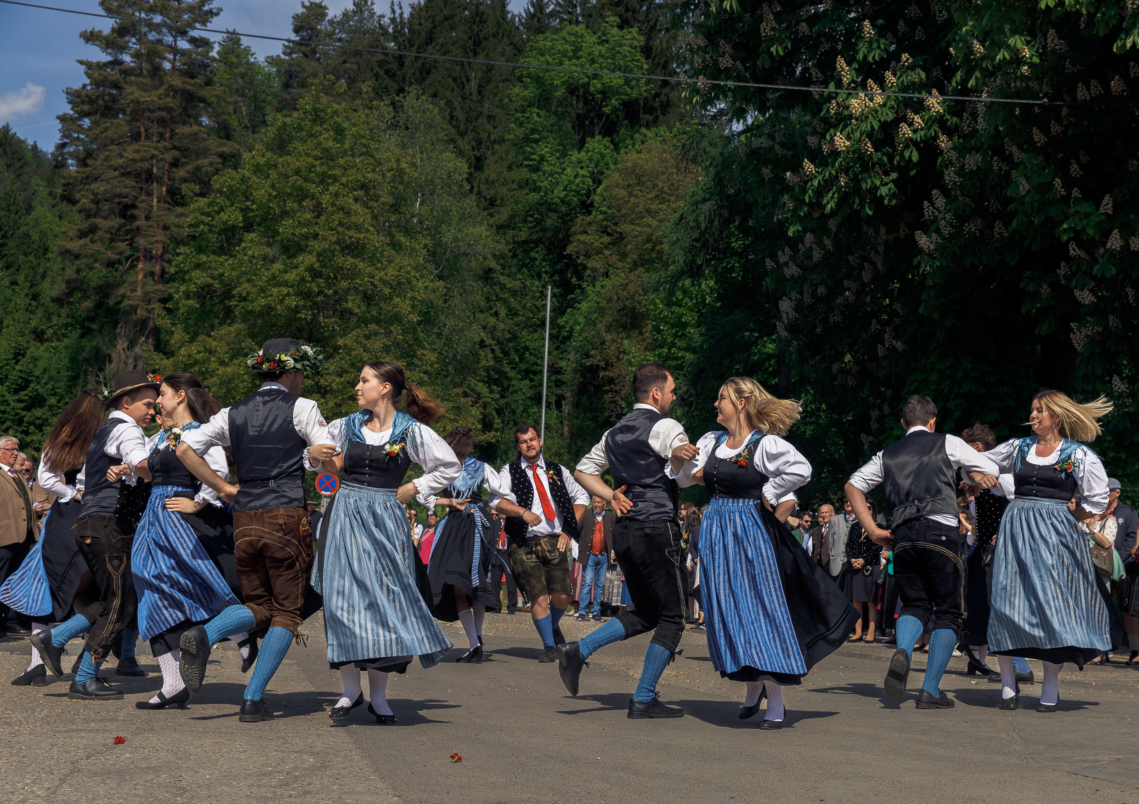 Fellacher Kirchtag