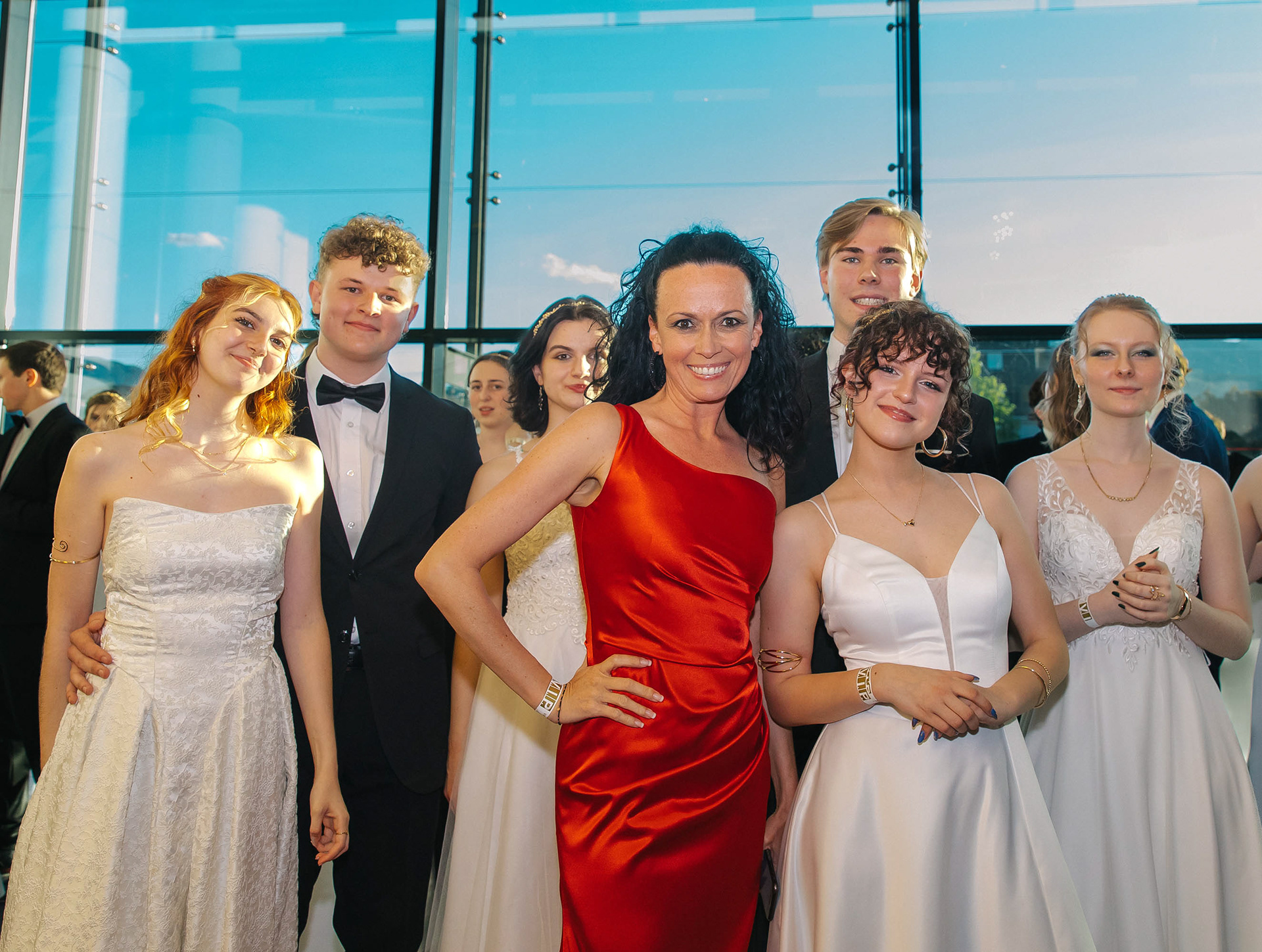 Graduation Ball