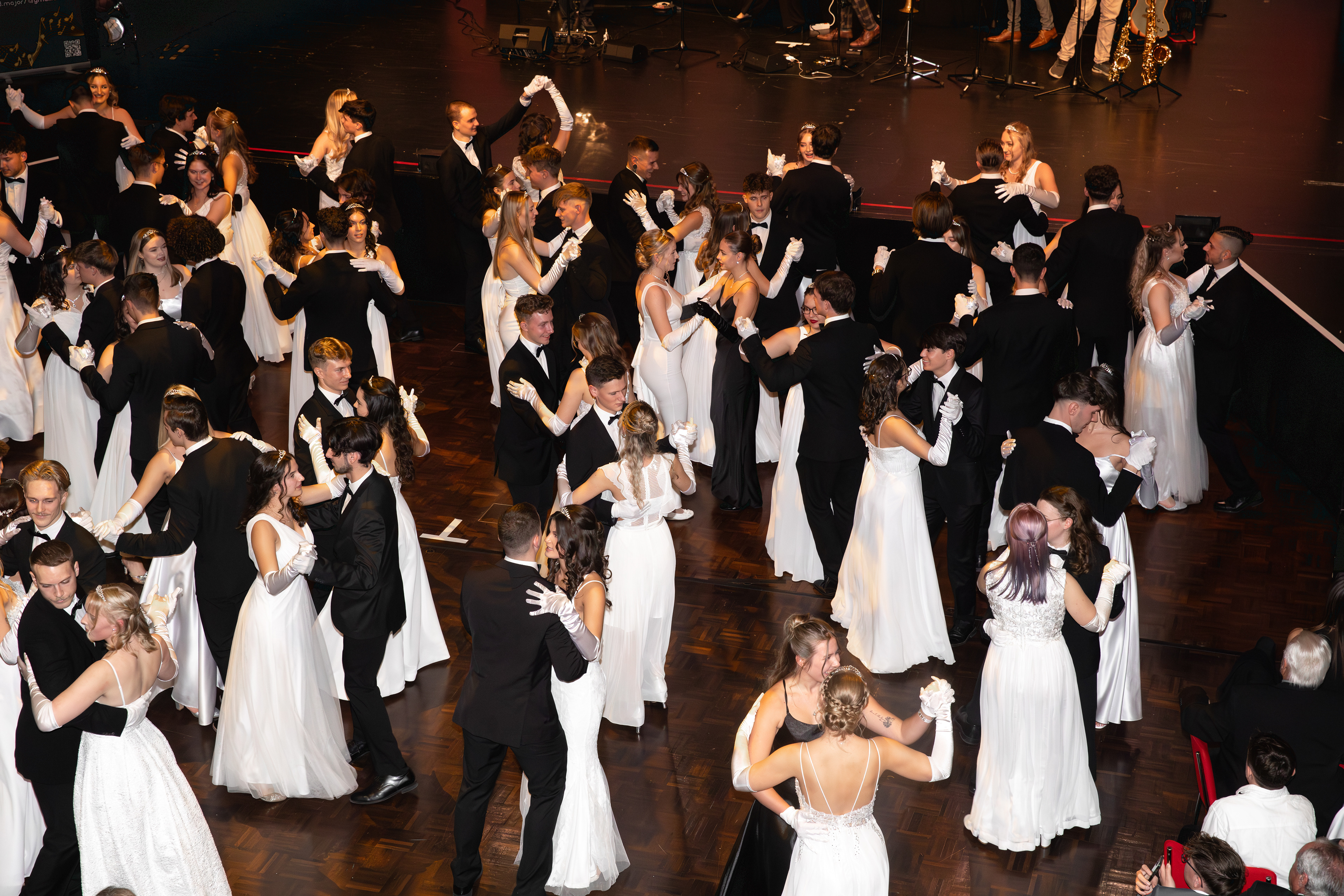 Graduation Ball