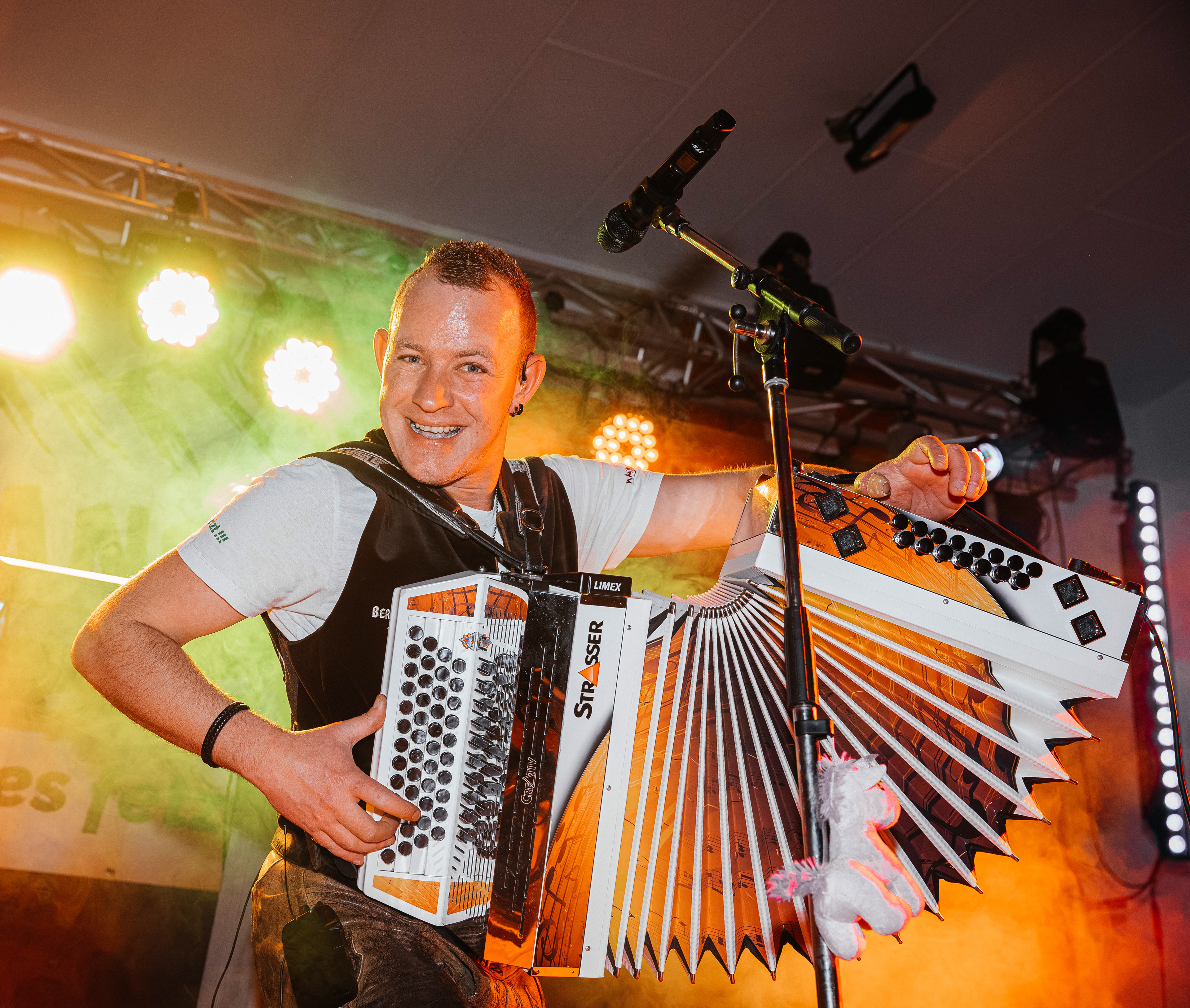 Maskenball Zlan