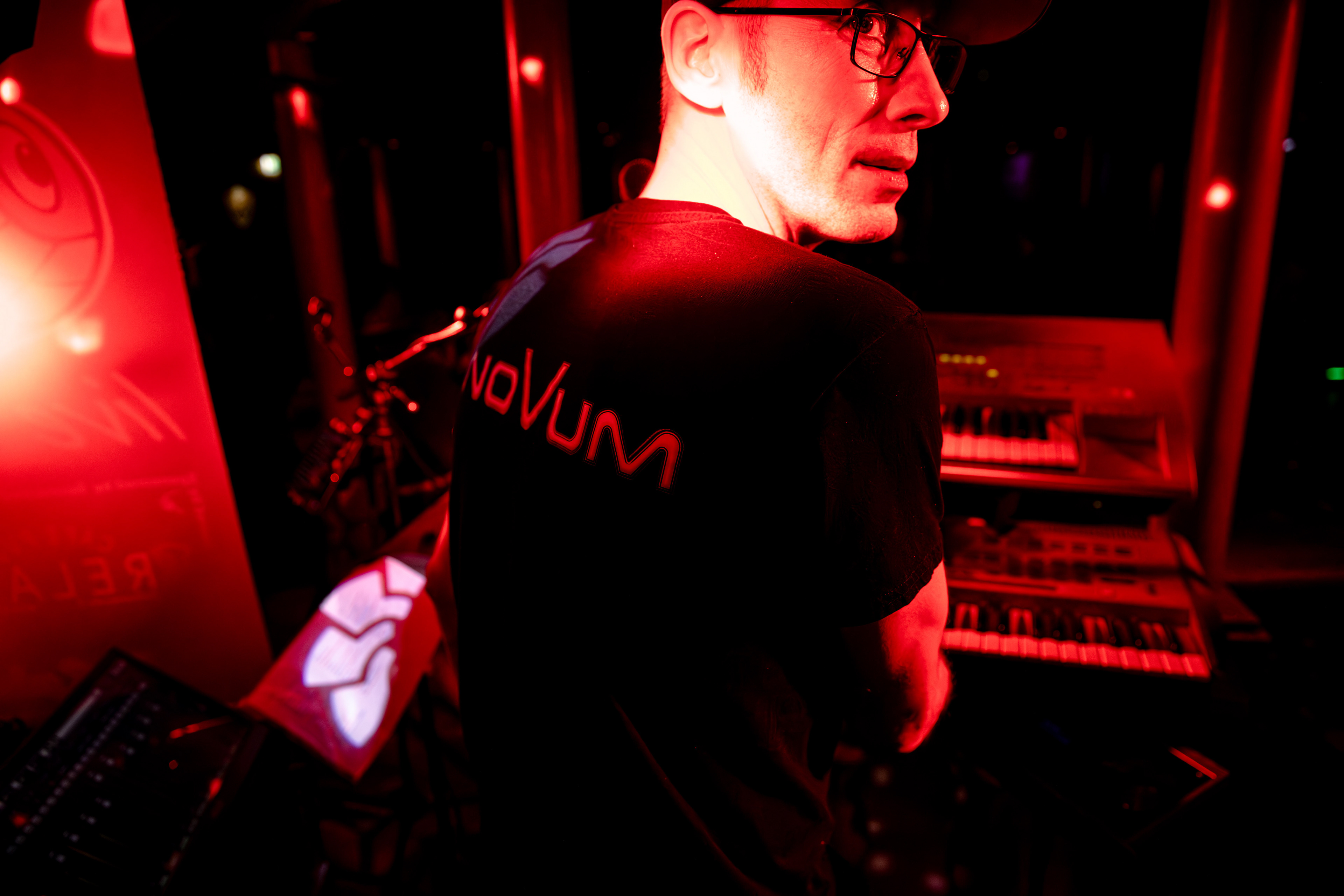 Novum Music