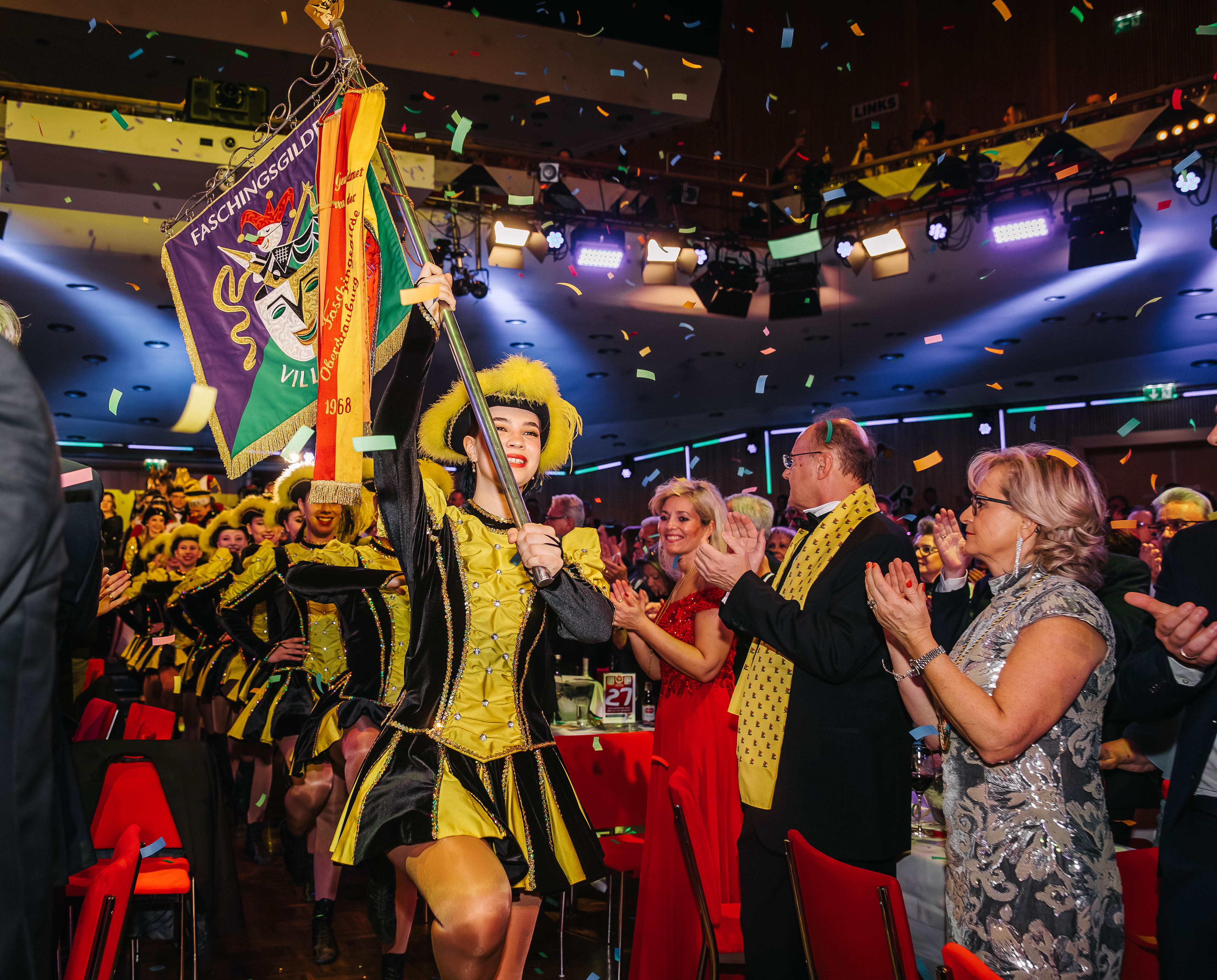 Villacher Fasching