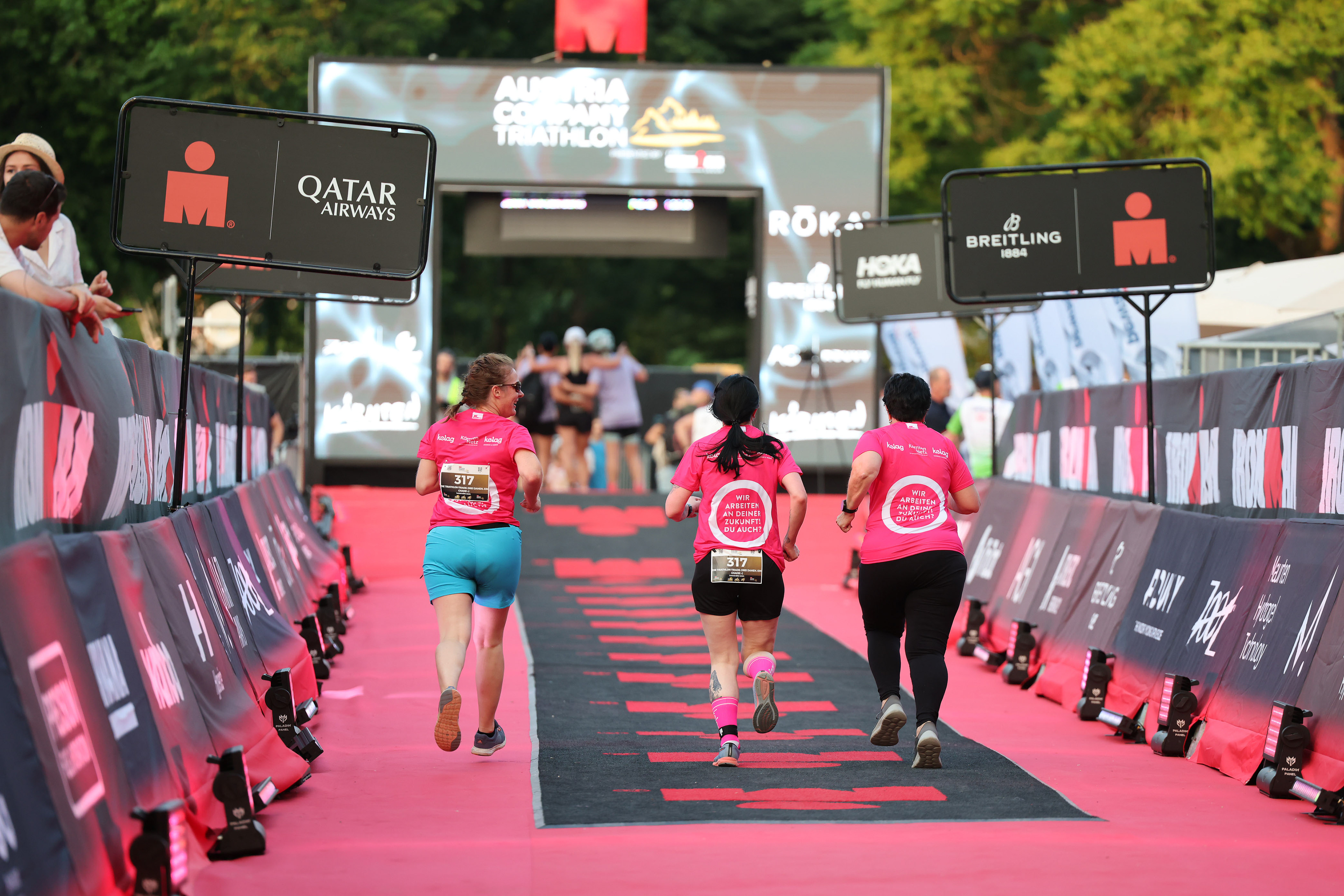 Ironman Klagenfurt