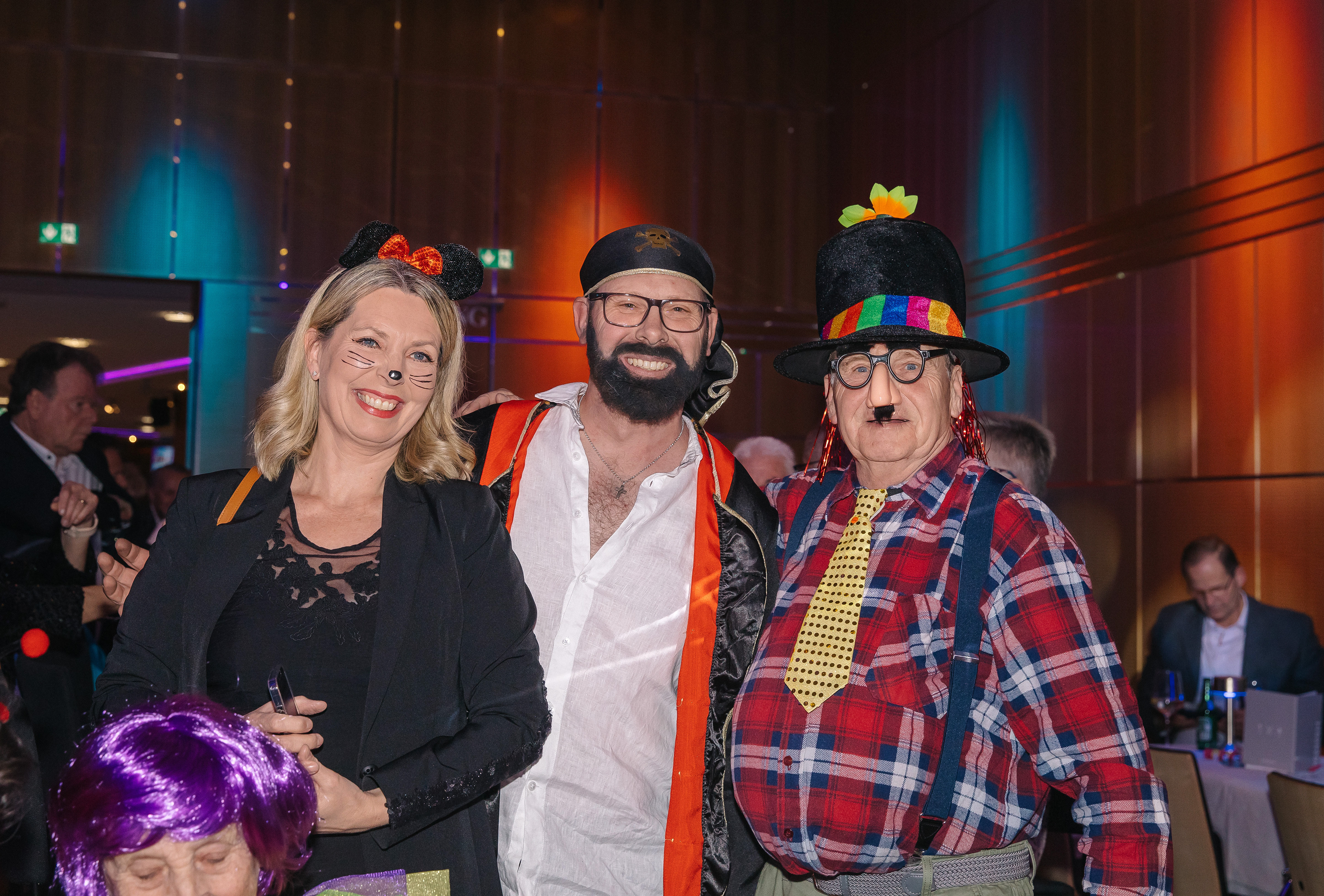 Fasching, Carinthia