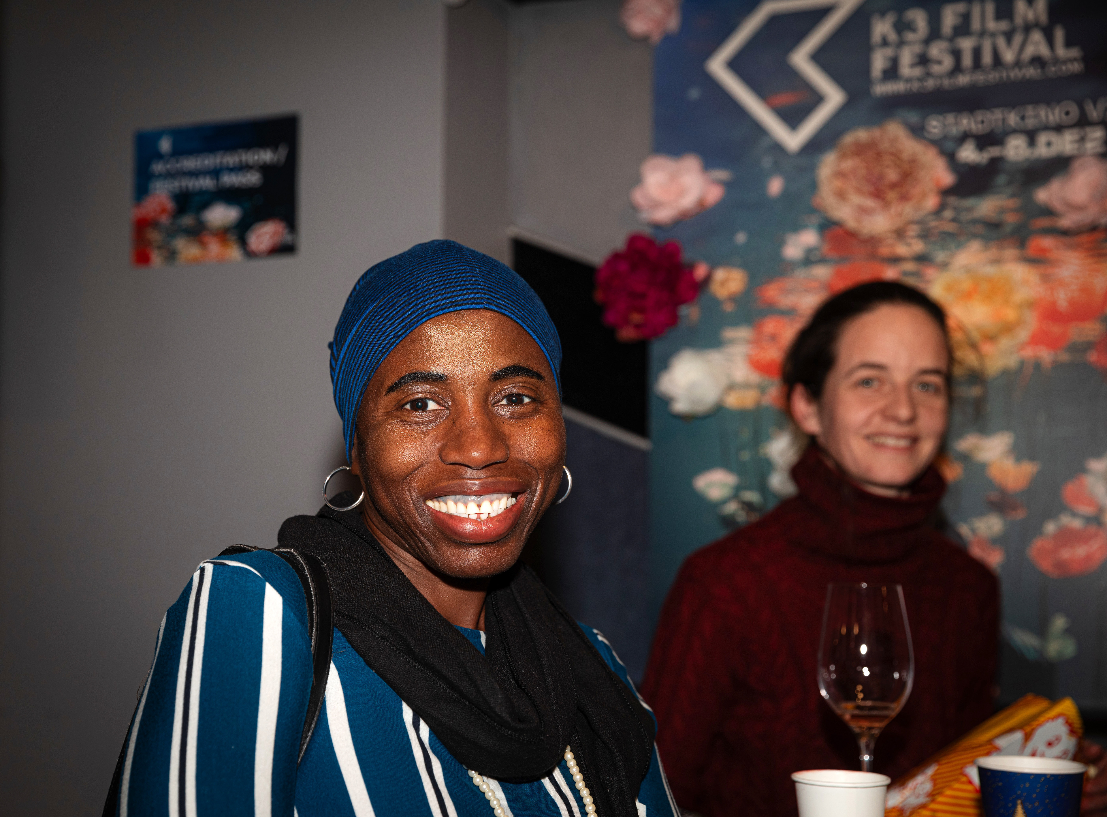 K3 Film Festival Villach