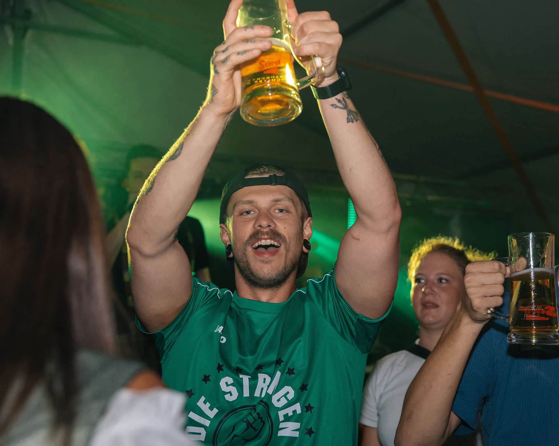 Drobollacher Kirchtag