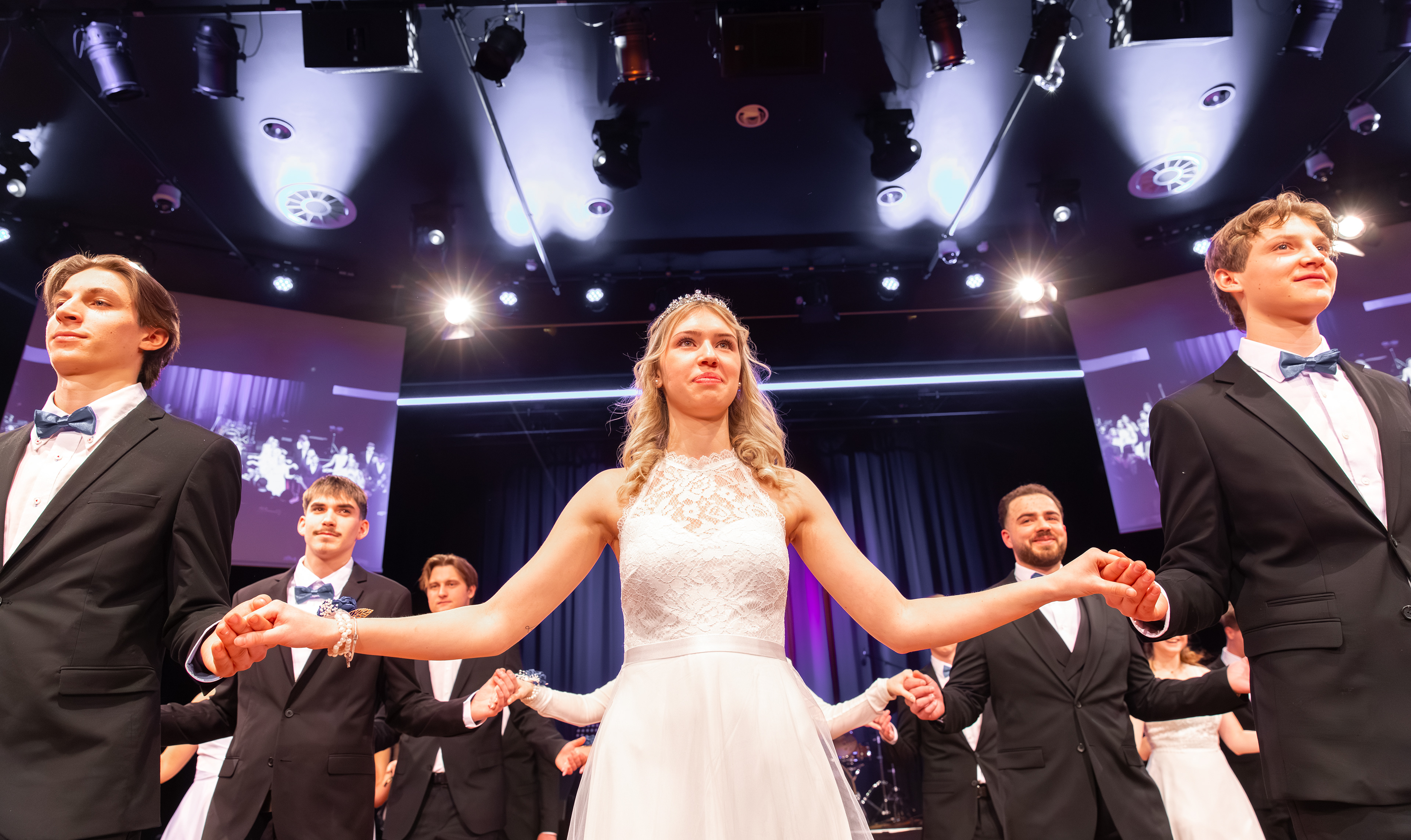 Graduation Ball