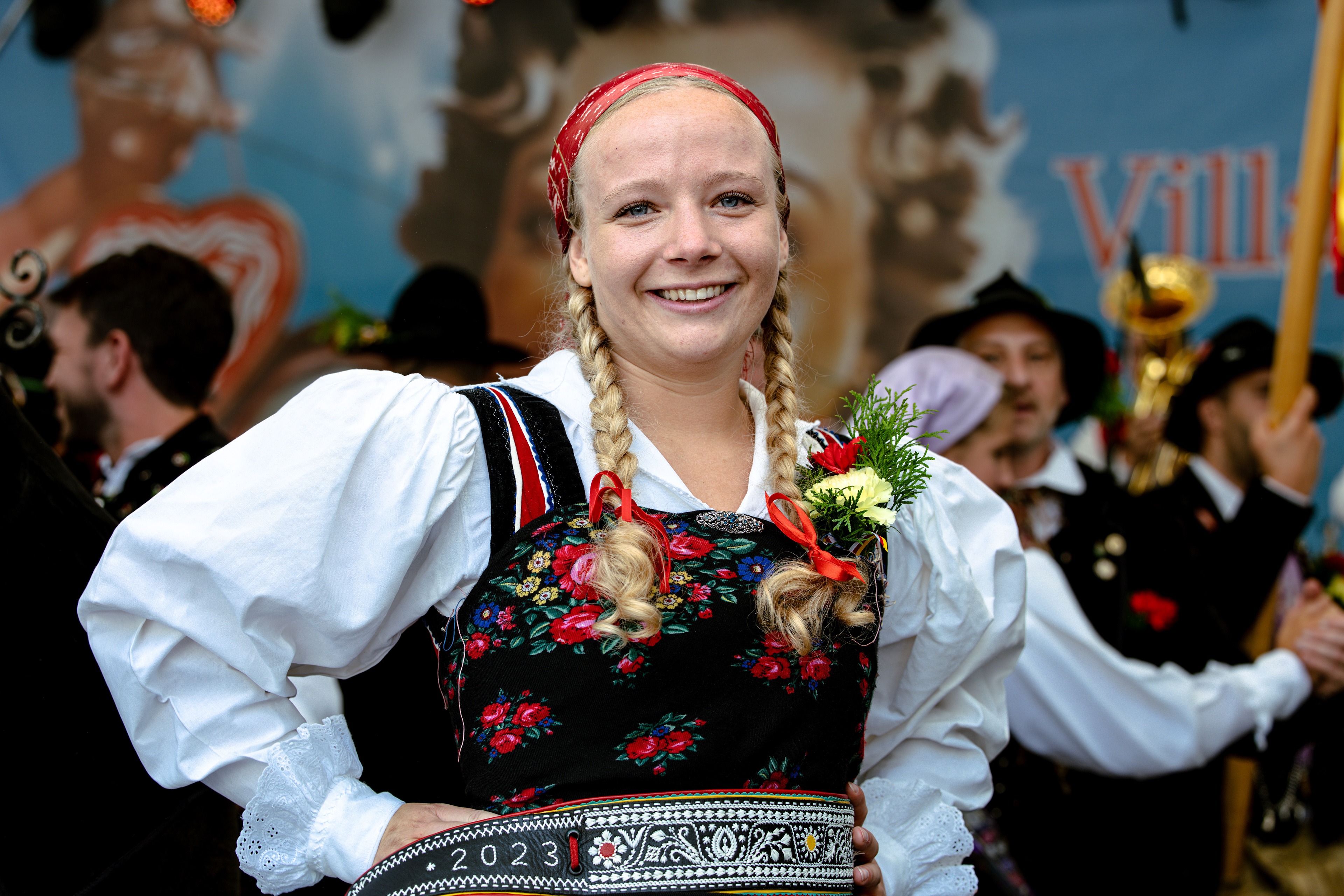 Villacher Kirchtag, Carinthia