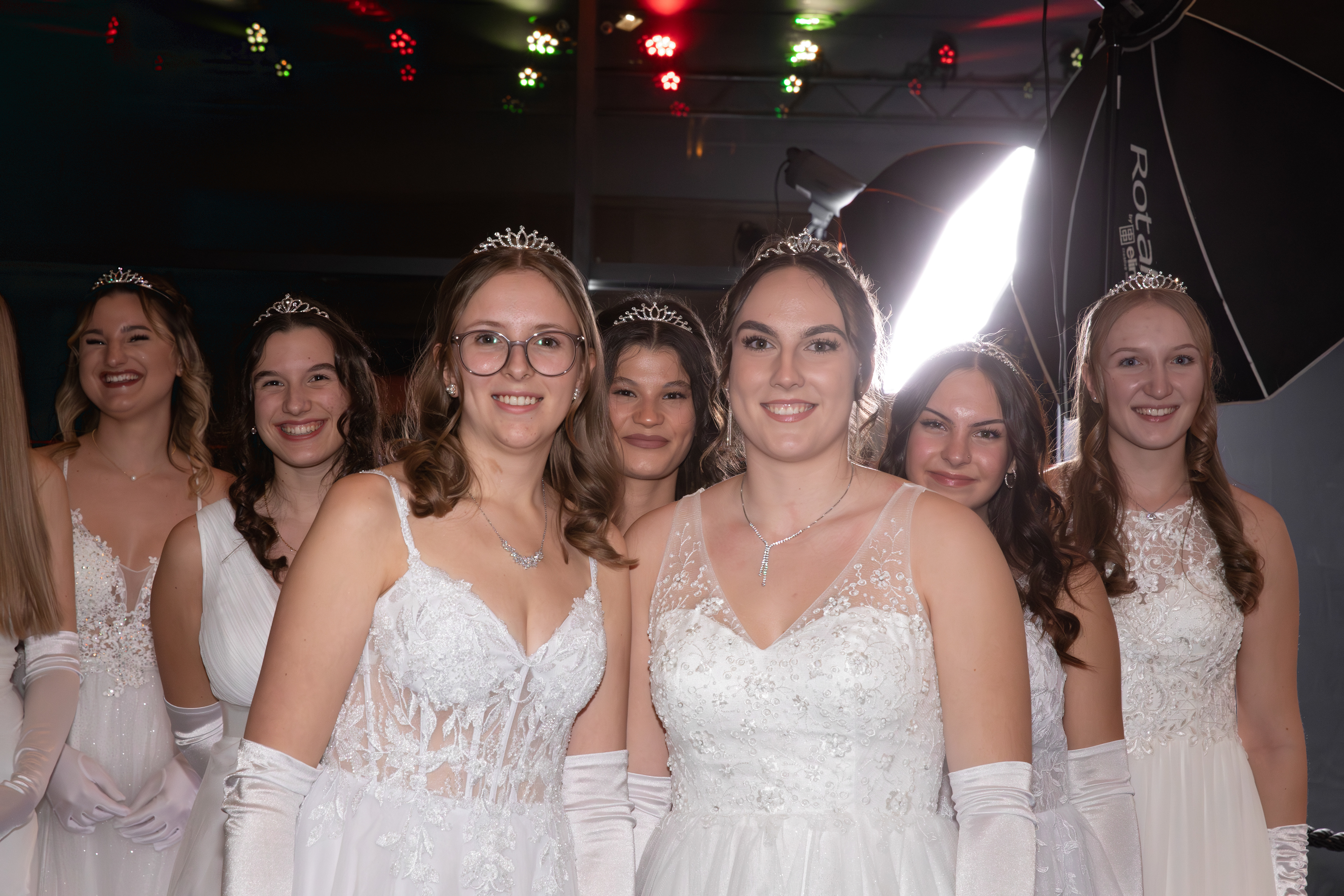 Graduation Ball