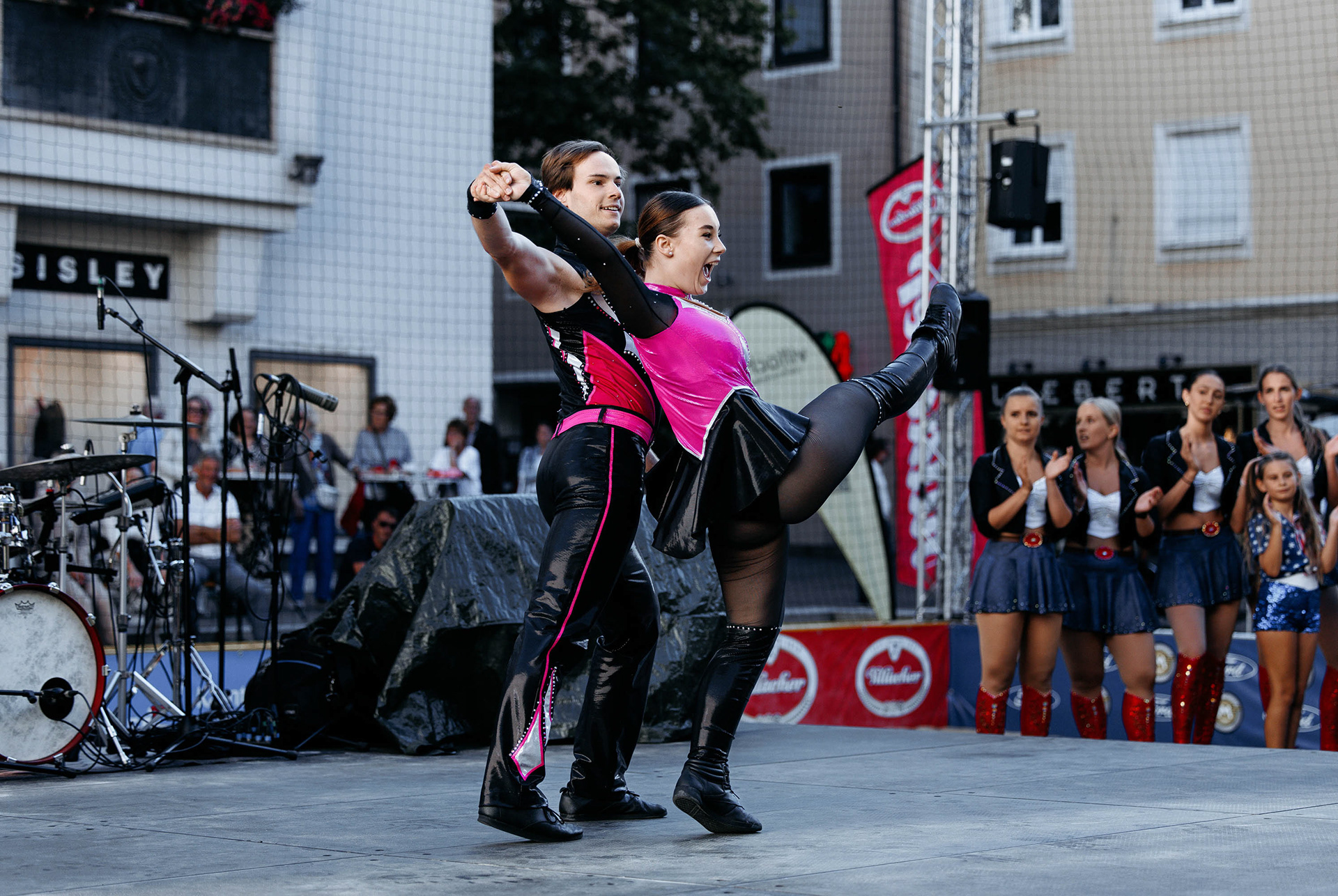 ROOKIES  FASHION Villach