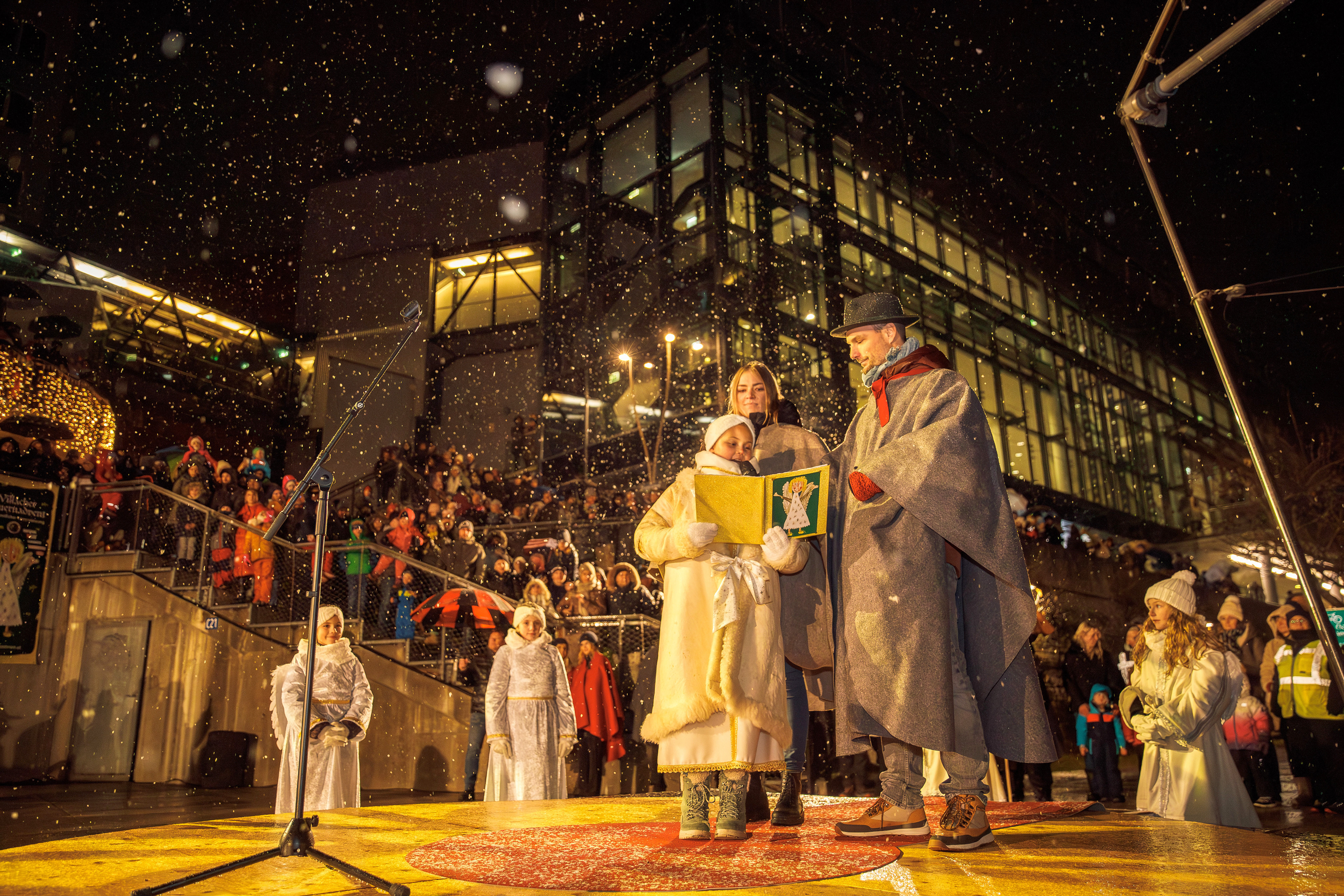 Villacher Bauernadvent