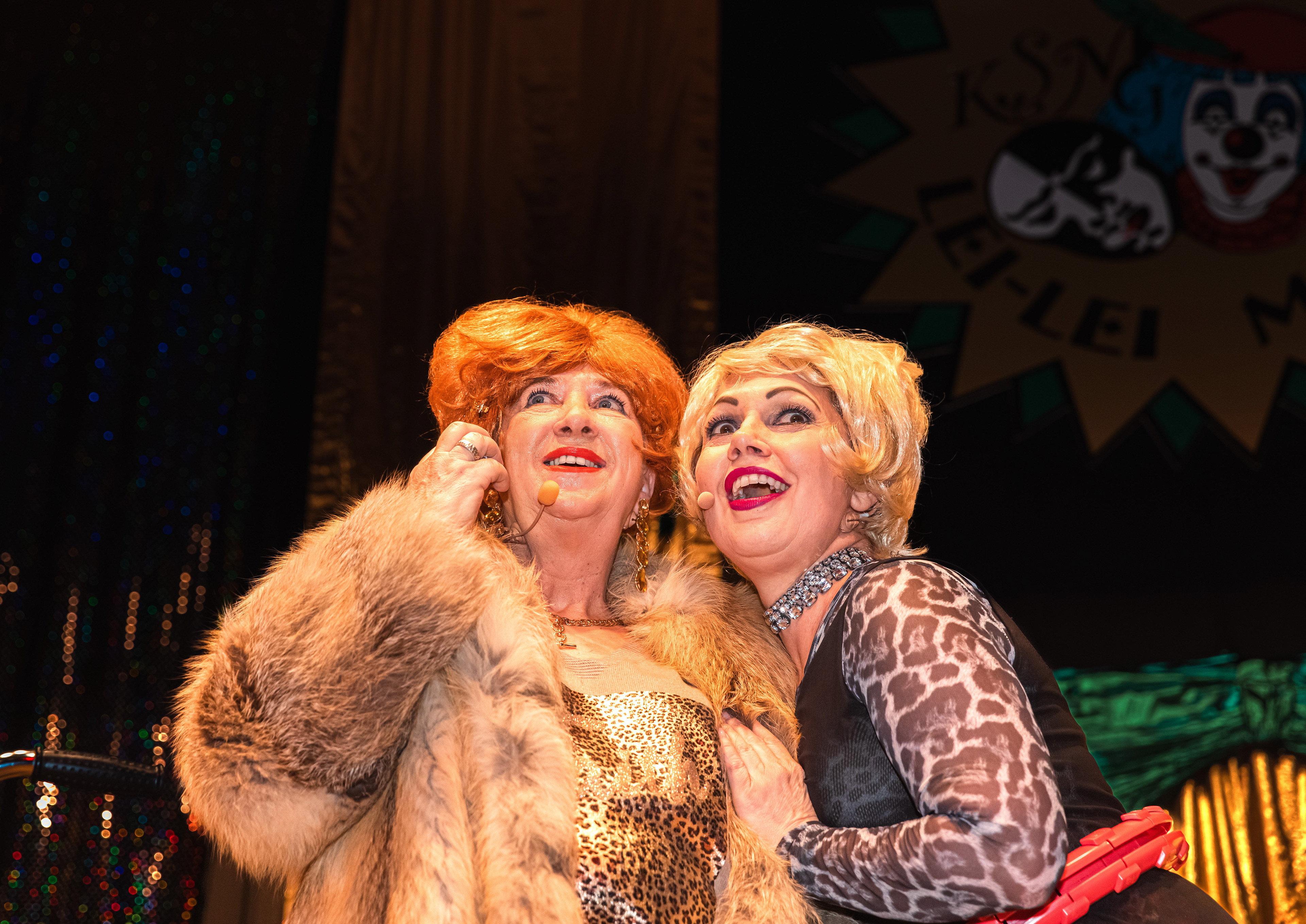 Fasching, Carinthia