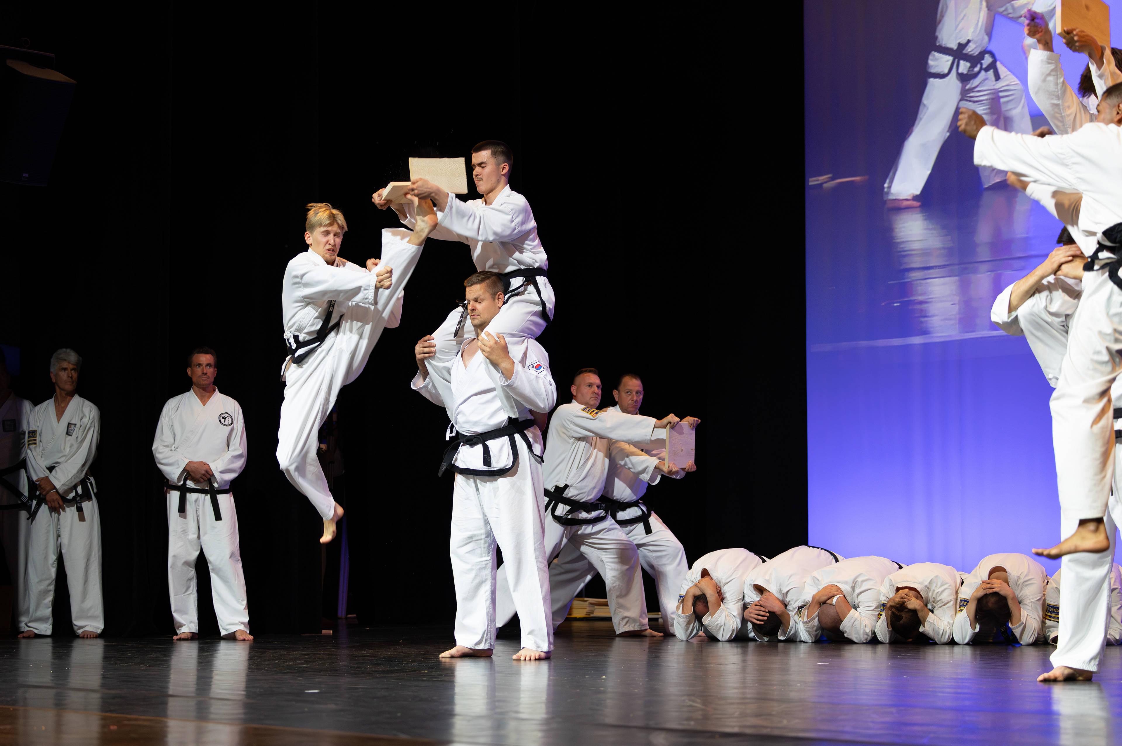 Taekwondo Club Villach