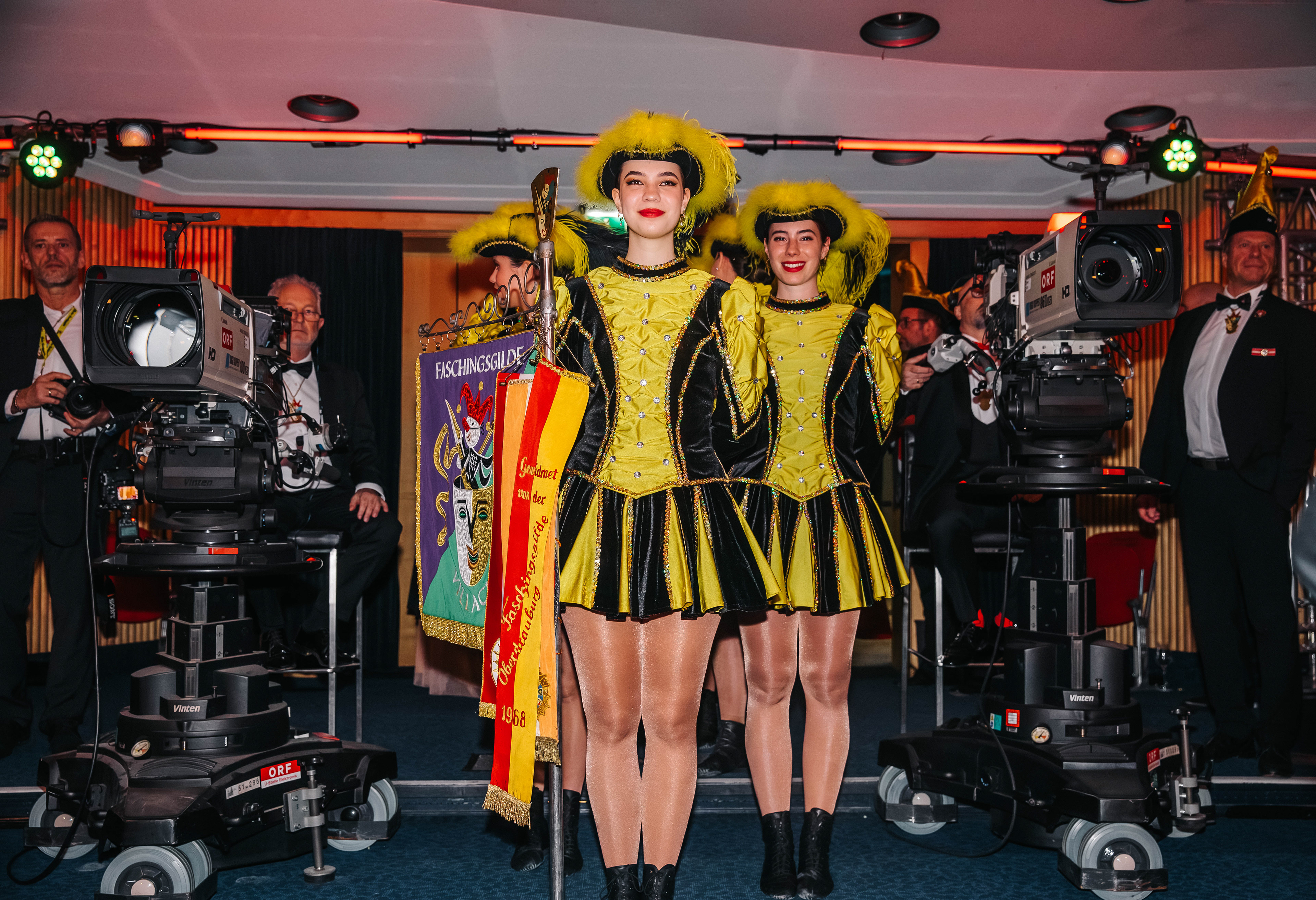 Villacher Fasching