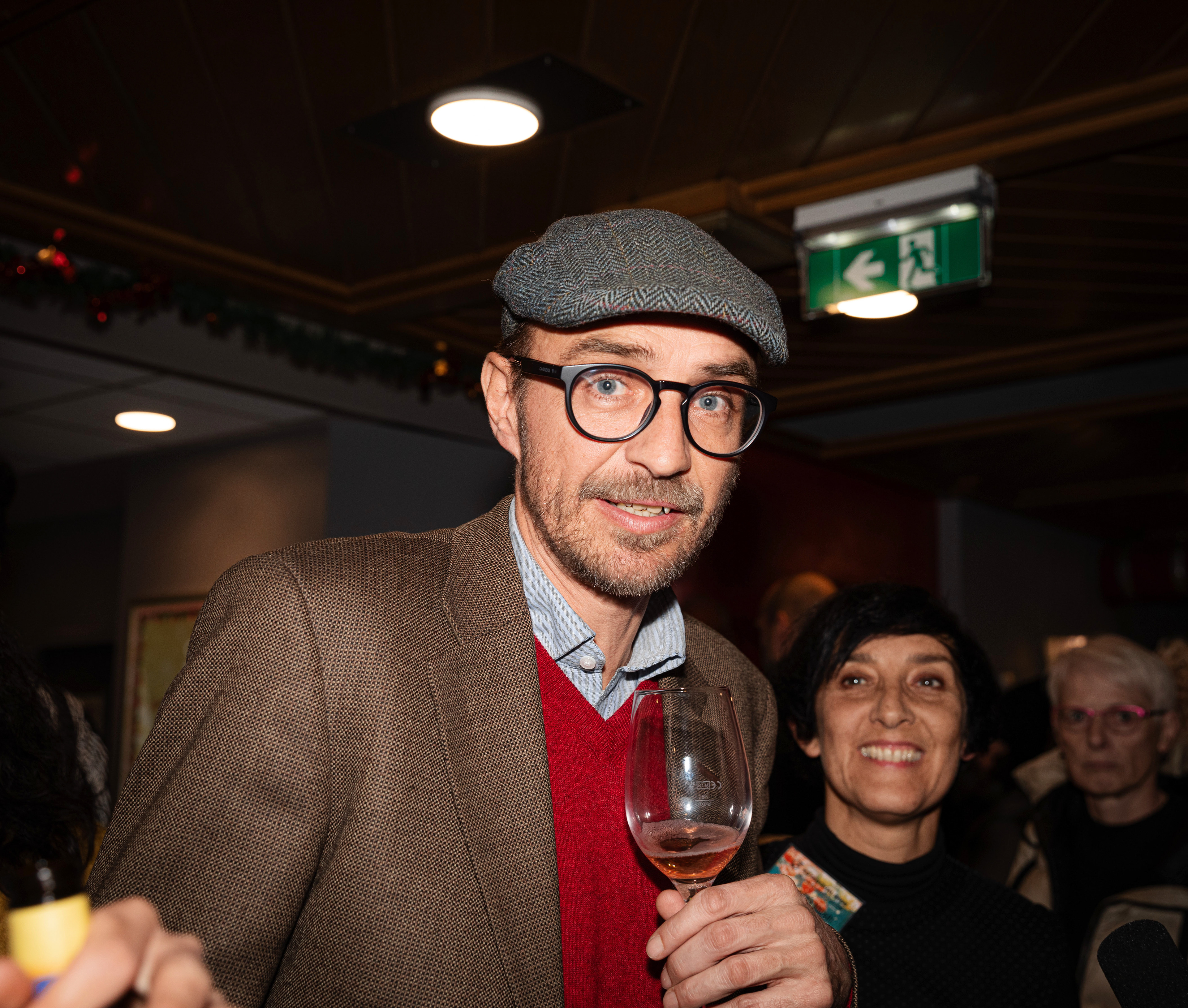 K3 Film Festival Villach