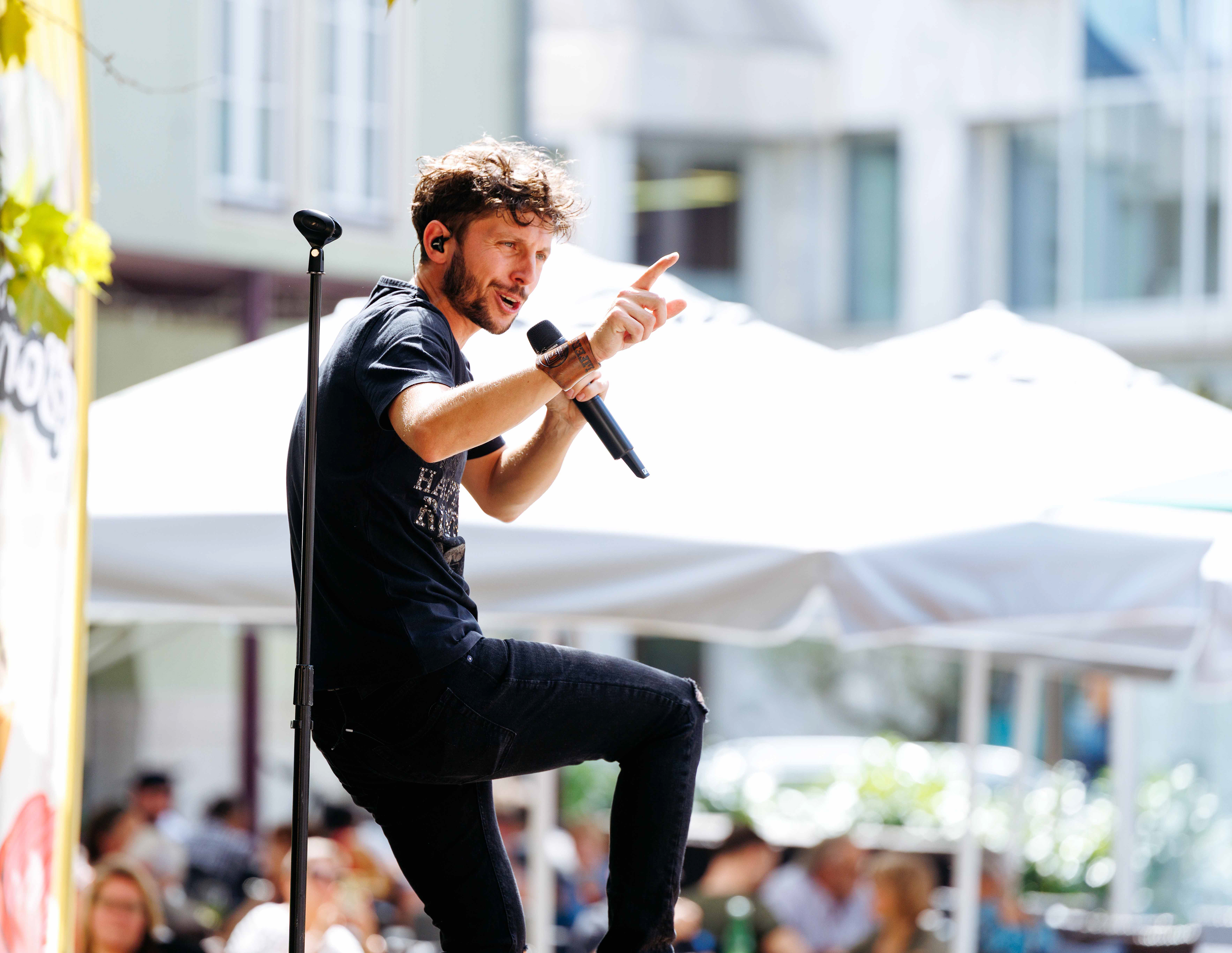 ROOKIES  FASHION Villach, Manuel Spitzer