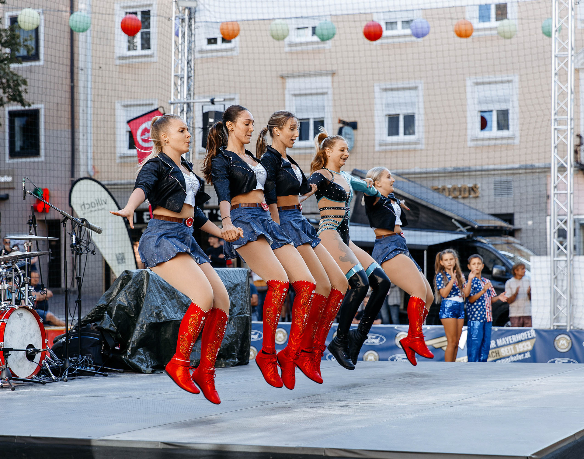 ROOKIES  FASHION Villach
