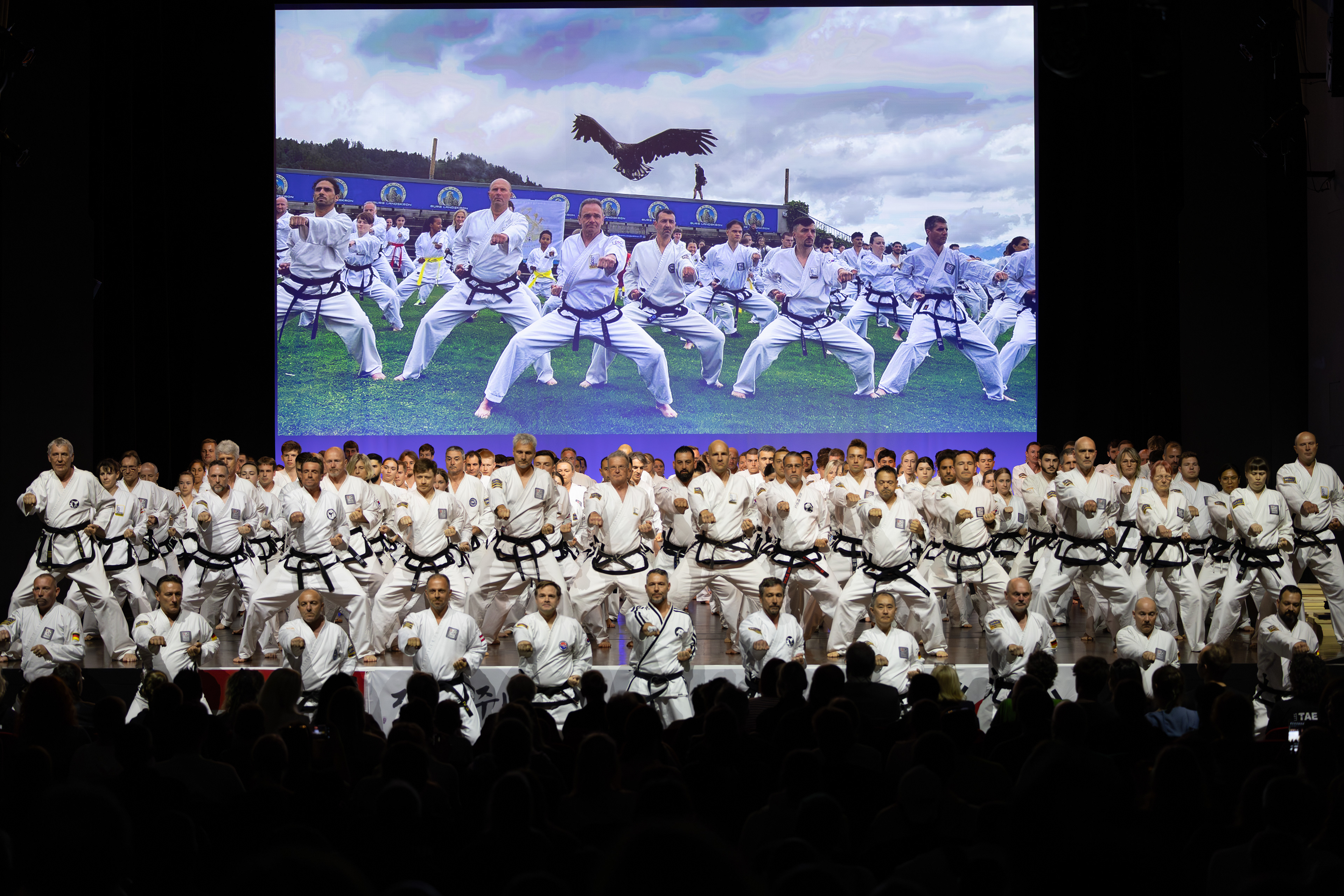 Taekwondo Club Villach