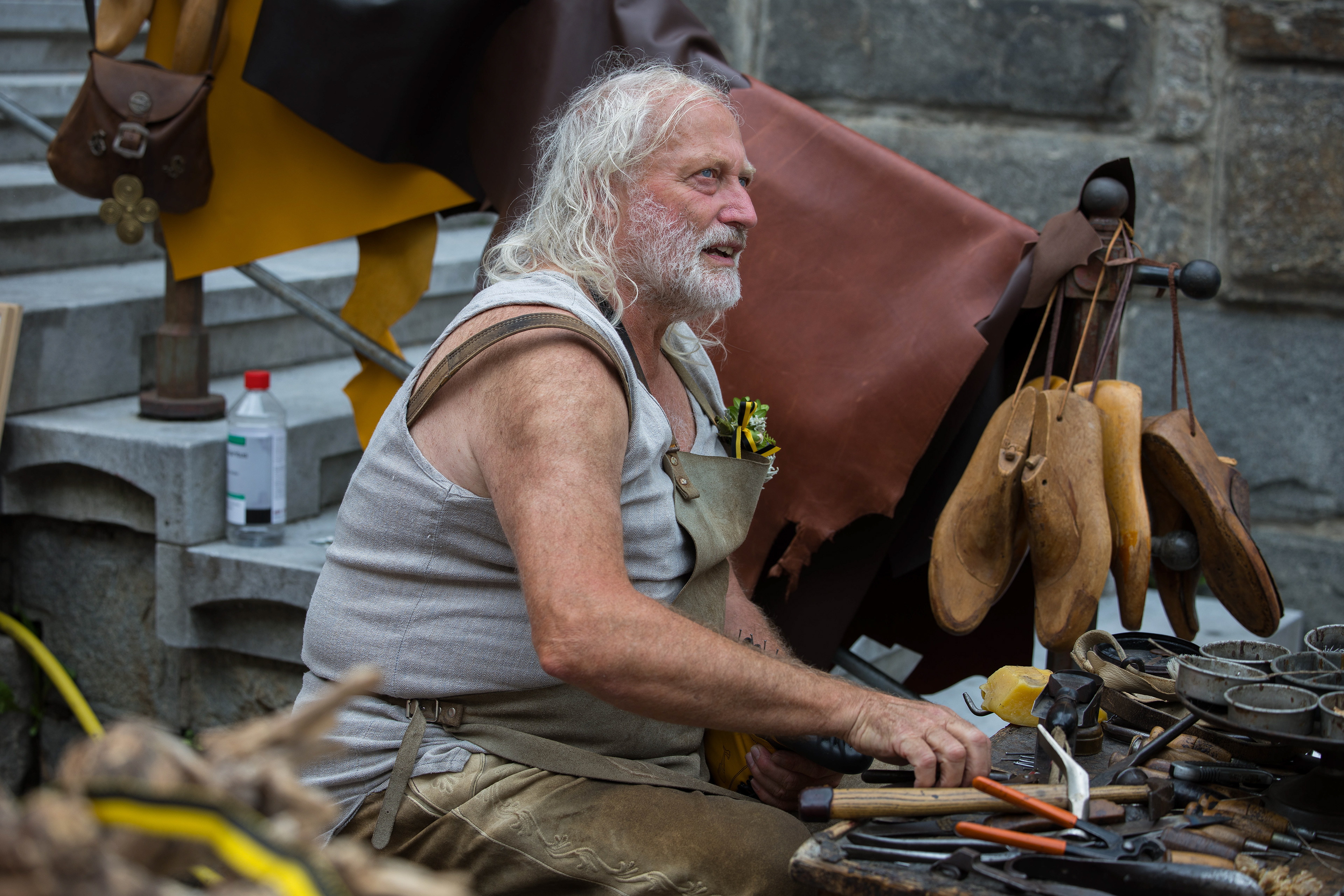 Jakobimarkt Villach