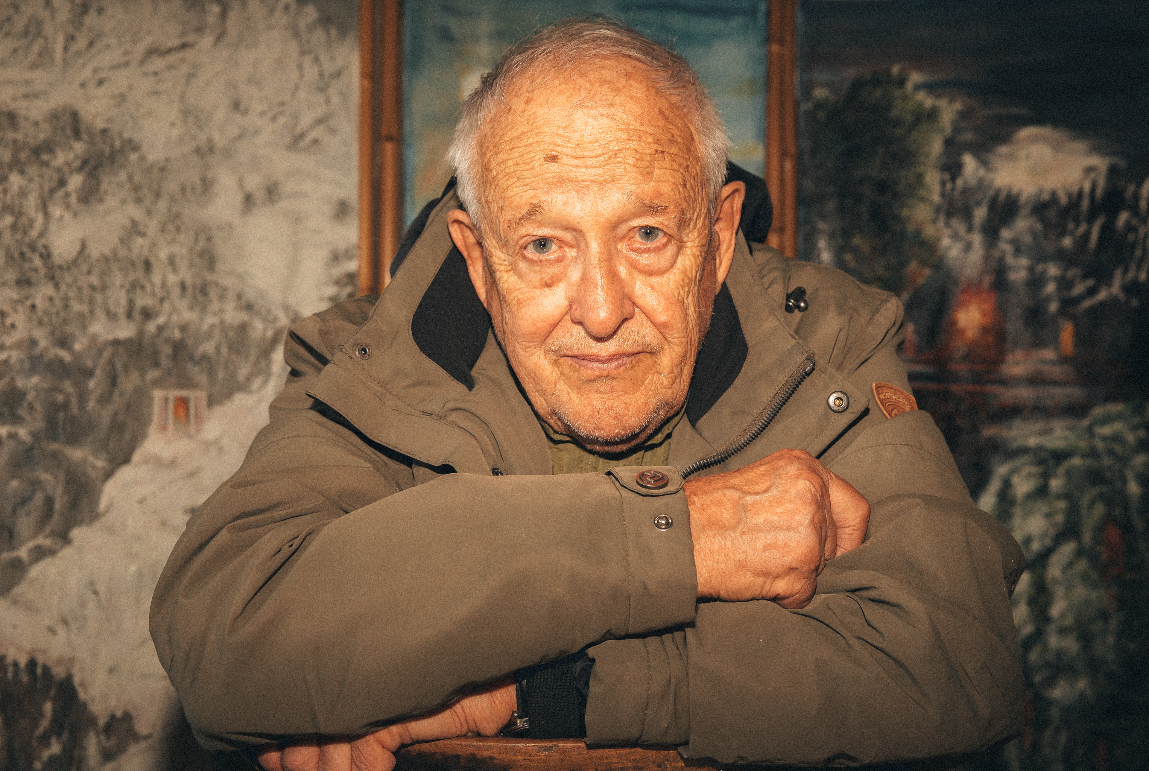 Karl H. Leitner, Dichter