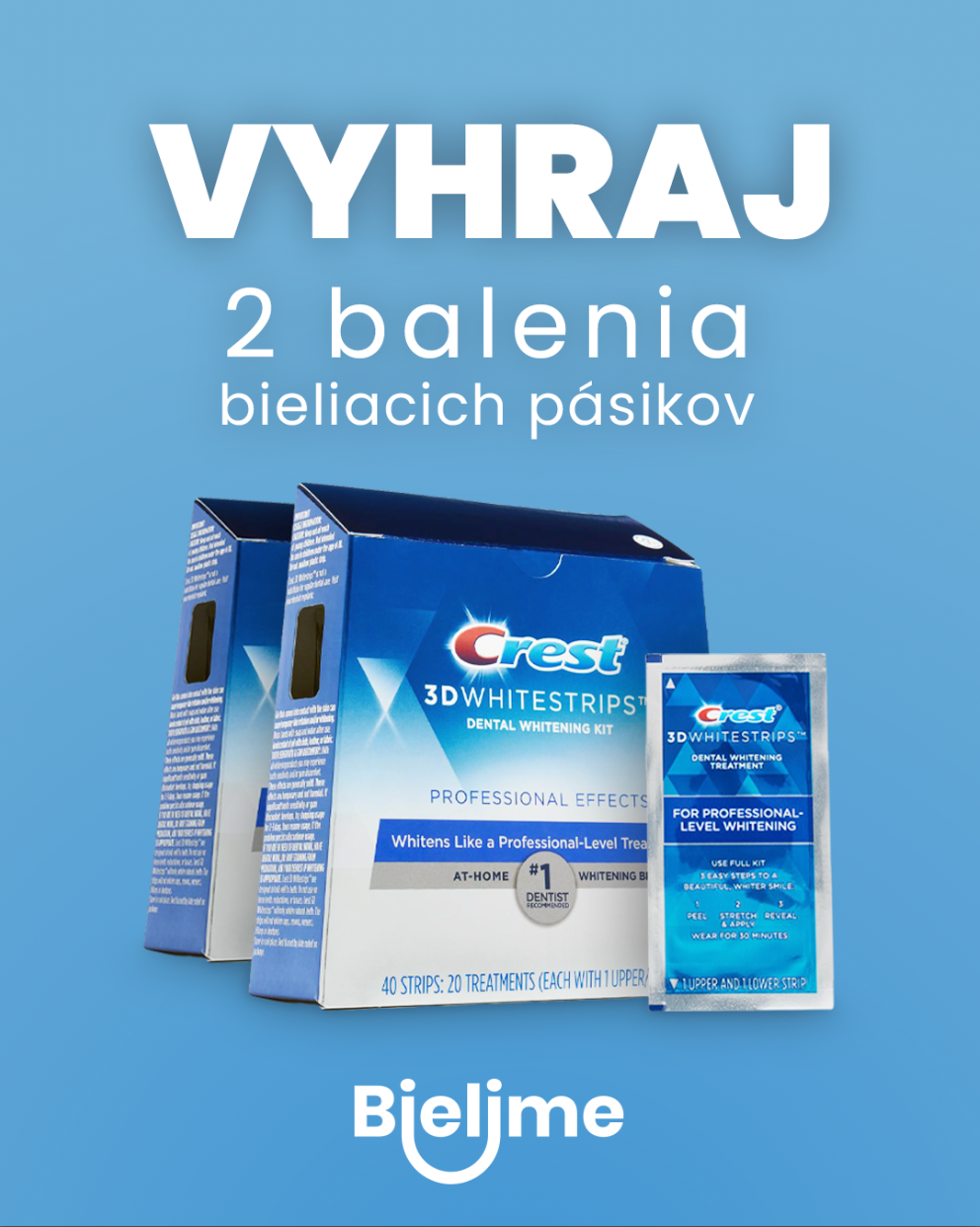banner na sociálne siete