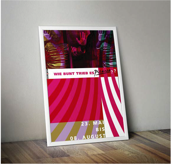 Plakat Studienarbeit