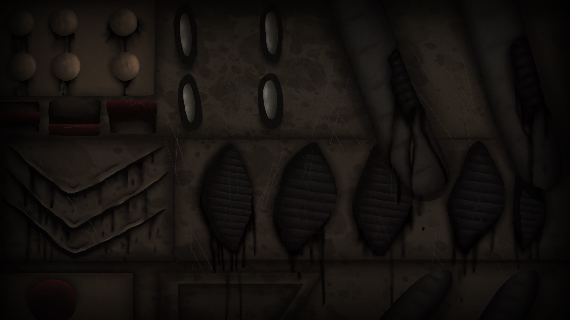 Side of room v2/style frame