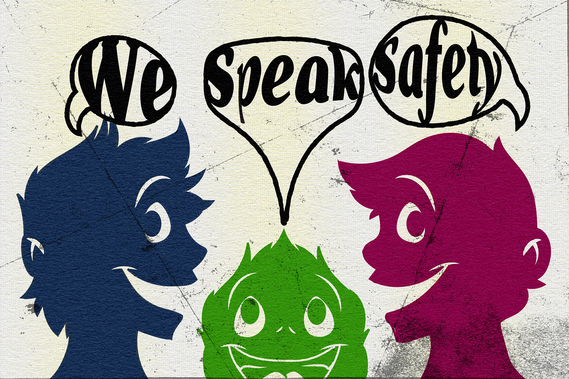 June- We Speak Safety: This month emphasizes that safety is top priority at Regeneron.