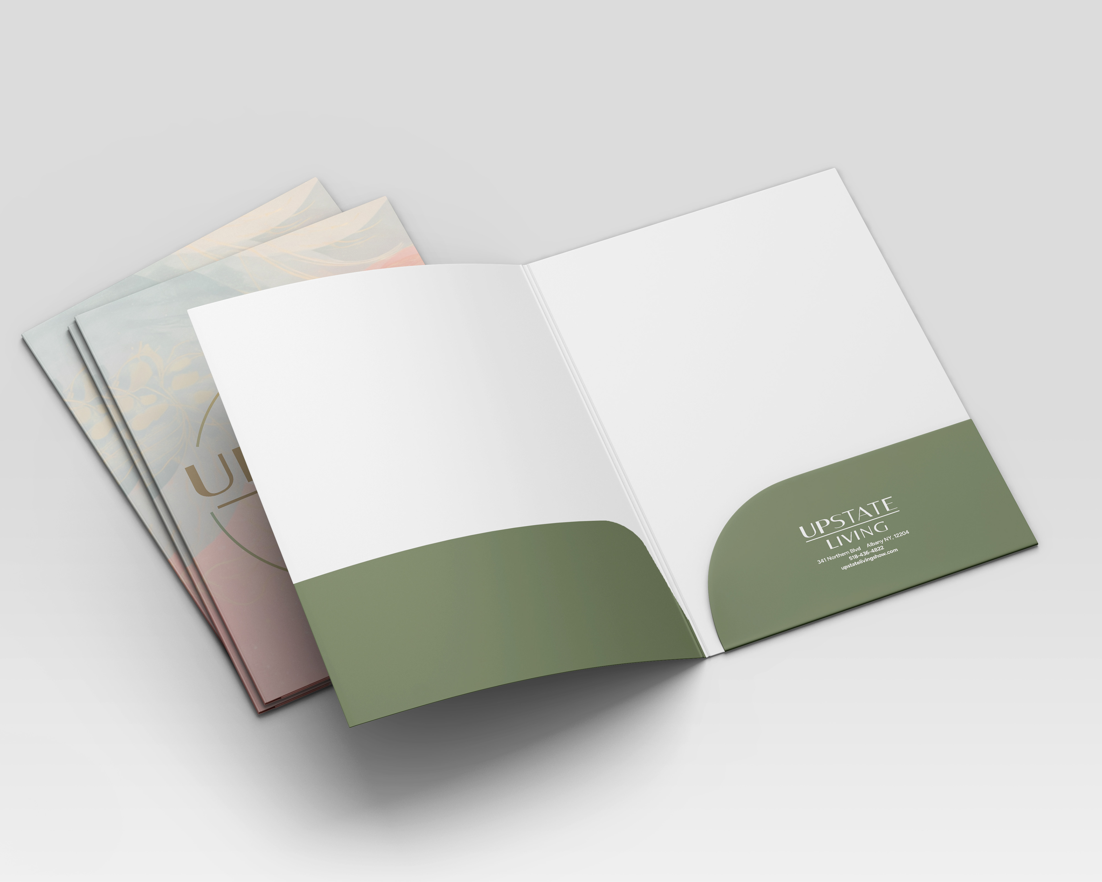 Pocket Folder (inside)