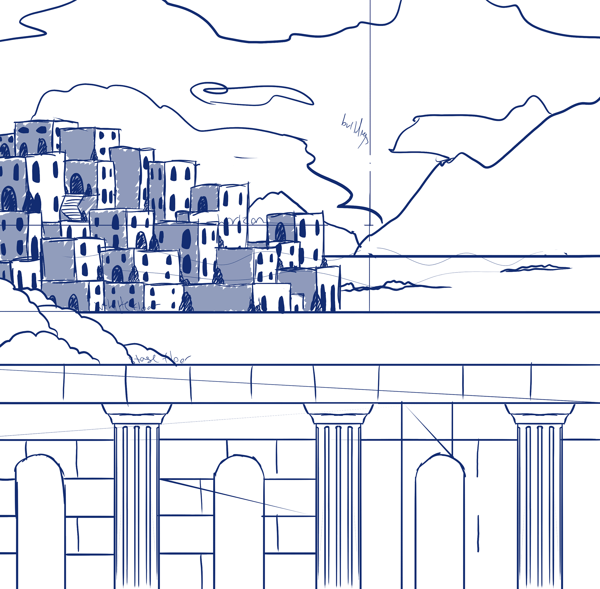 Water Palace