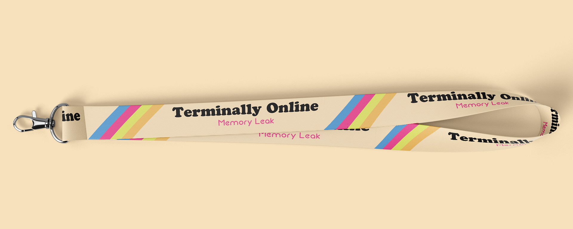 Lanyard