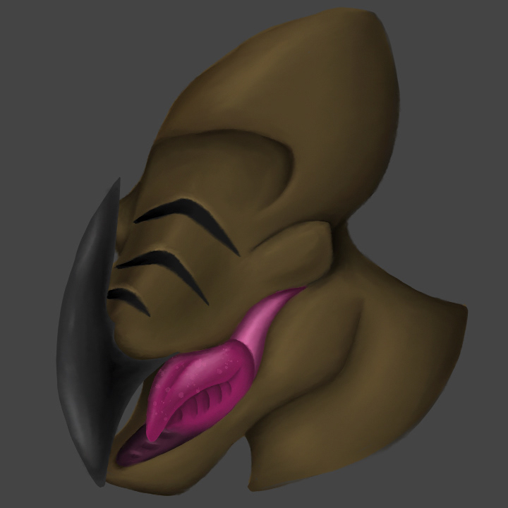 Texture and shading