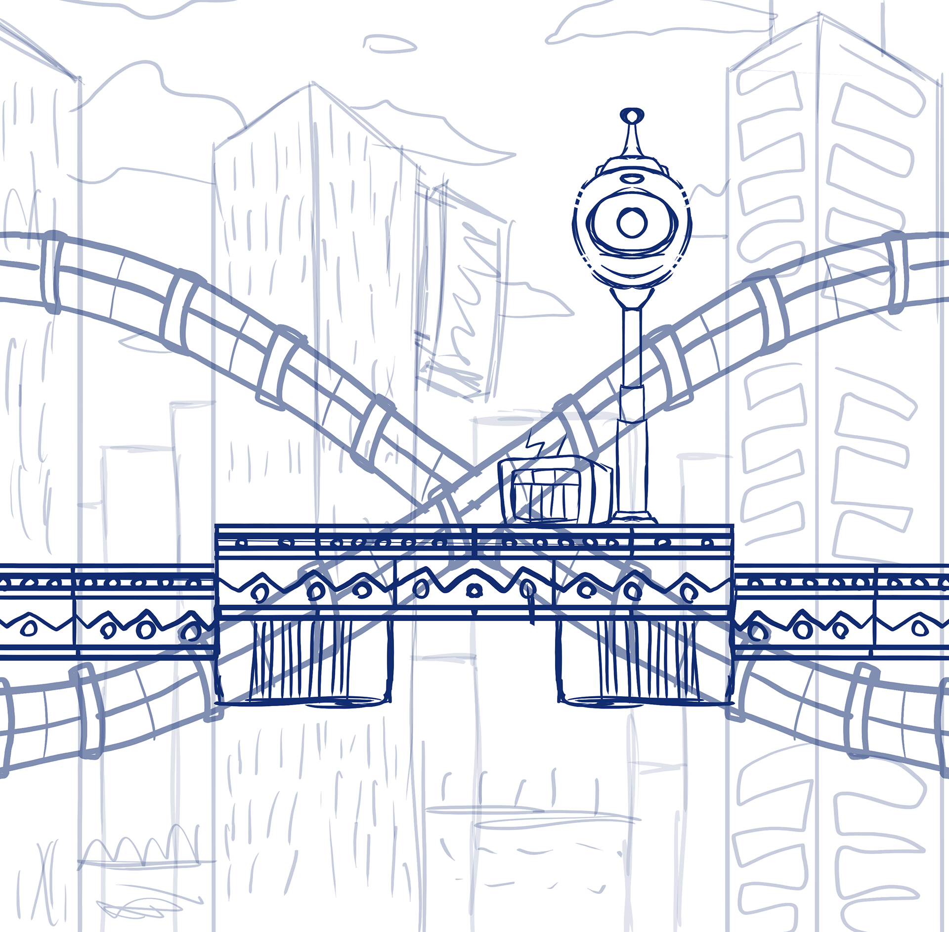 Studiopolis Zone