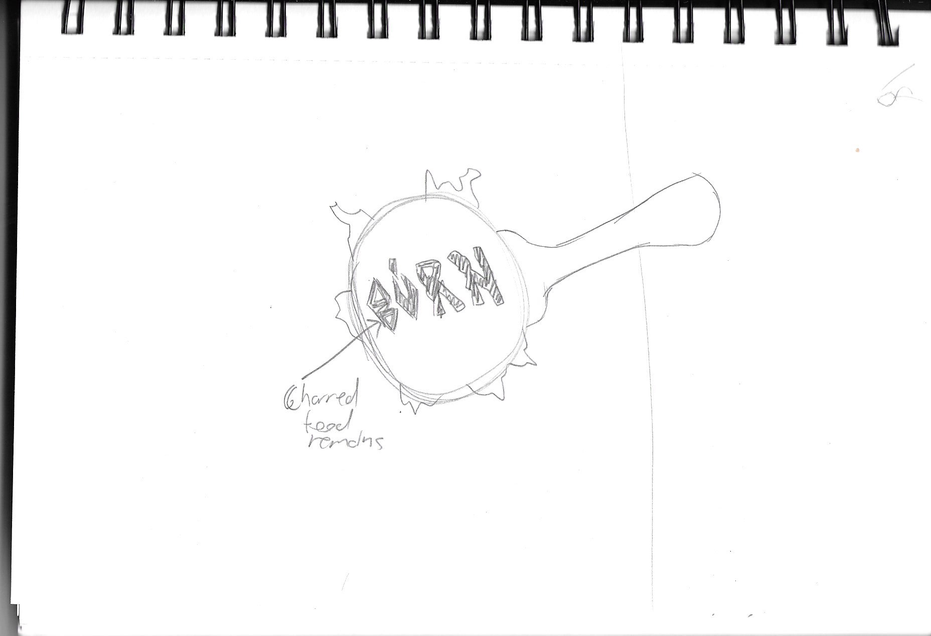 Pan