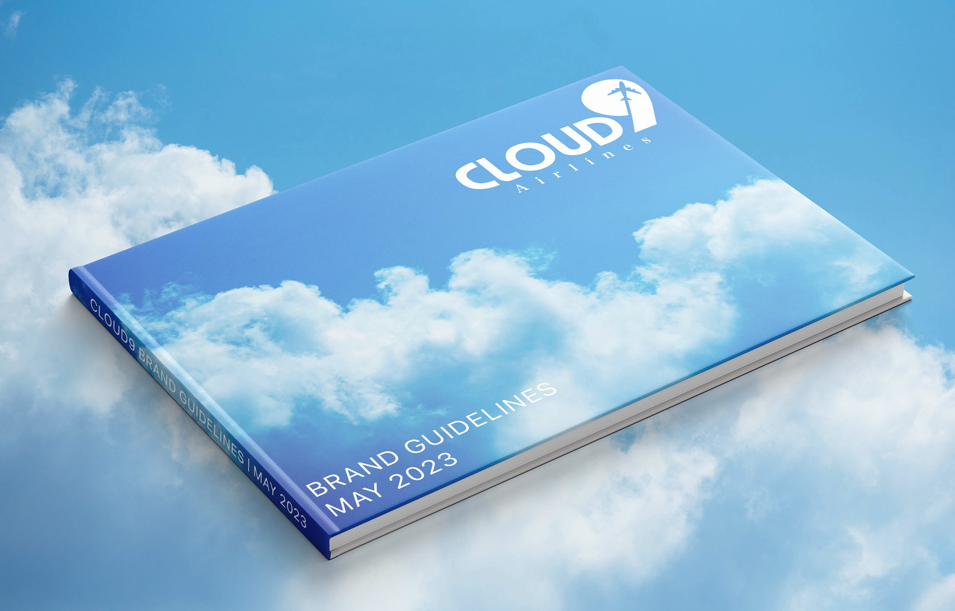 Brand Guidelines Cover.