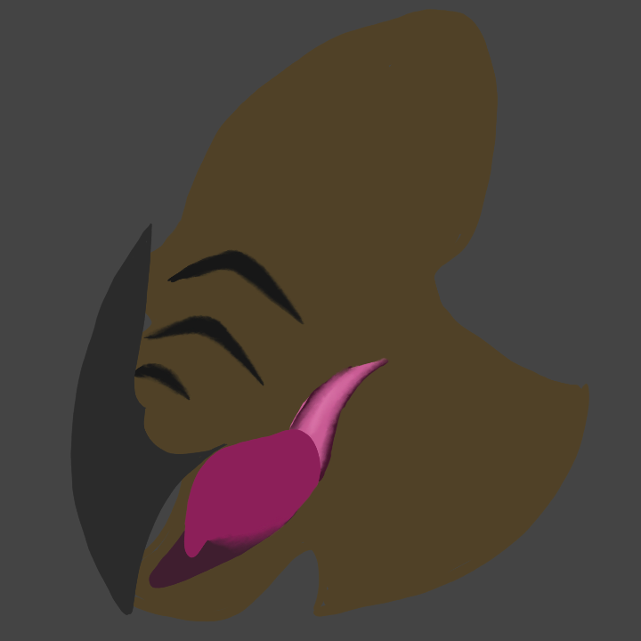 Solid color