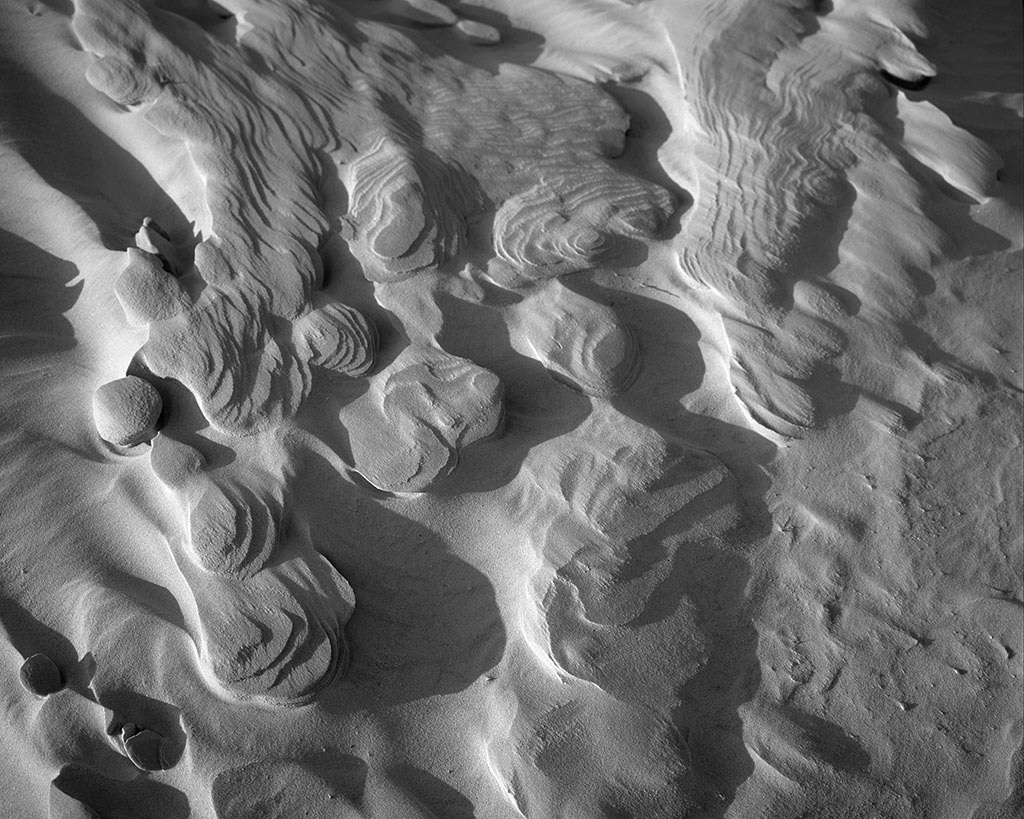 Emily J. Gómez, Wind and Rhythm #1, 2016