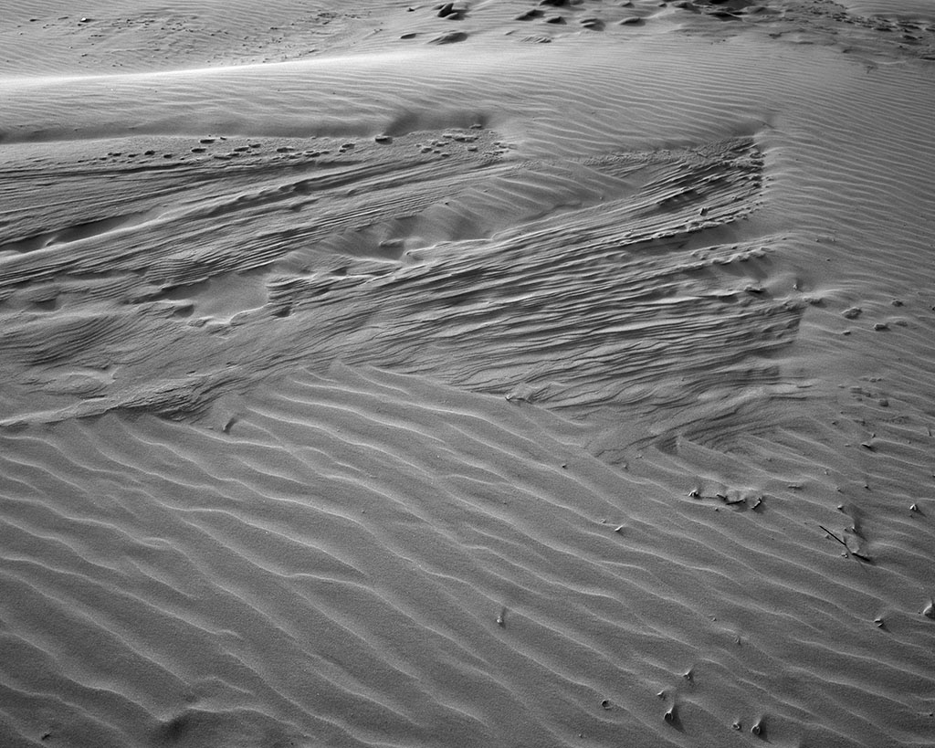 Emily J. Gómez, Wind and Rhythm #4, 2016