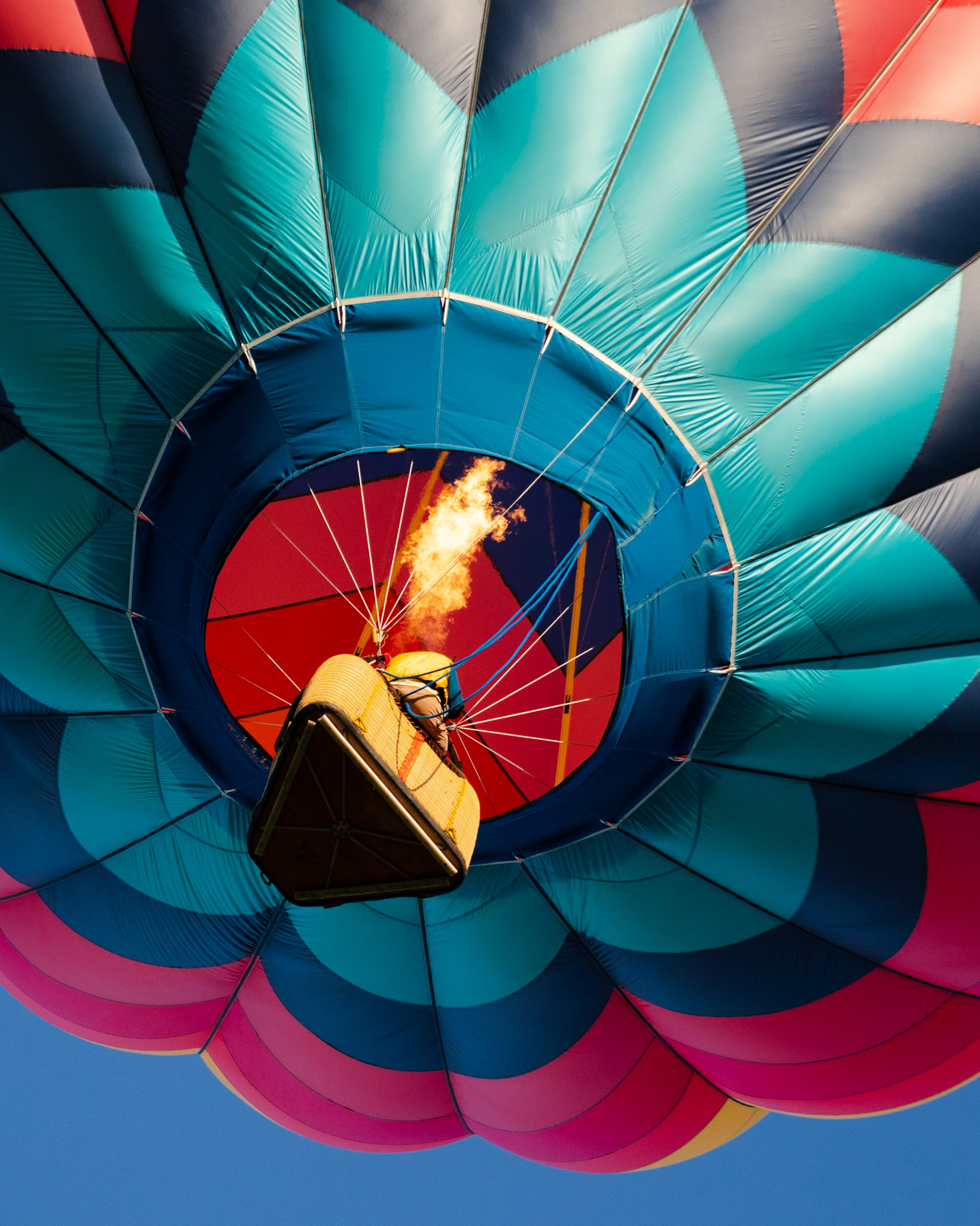 Spirit of Boise