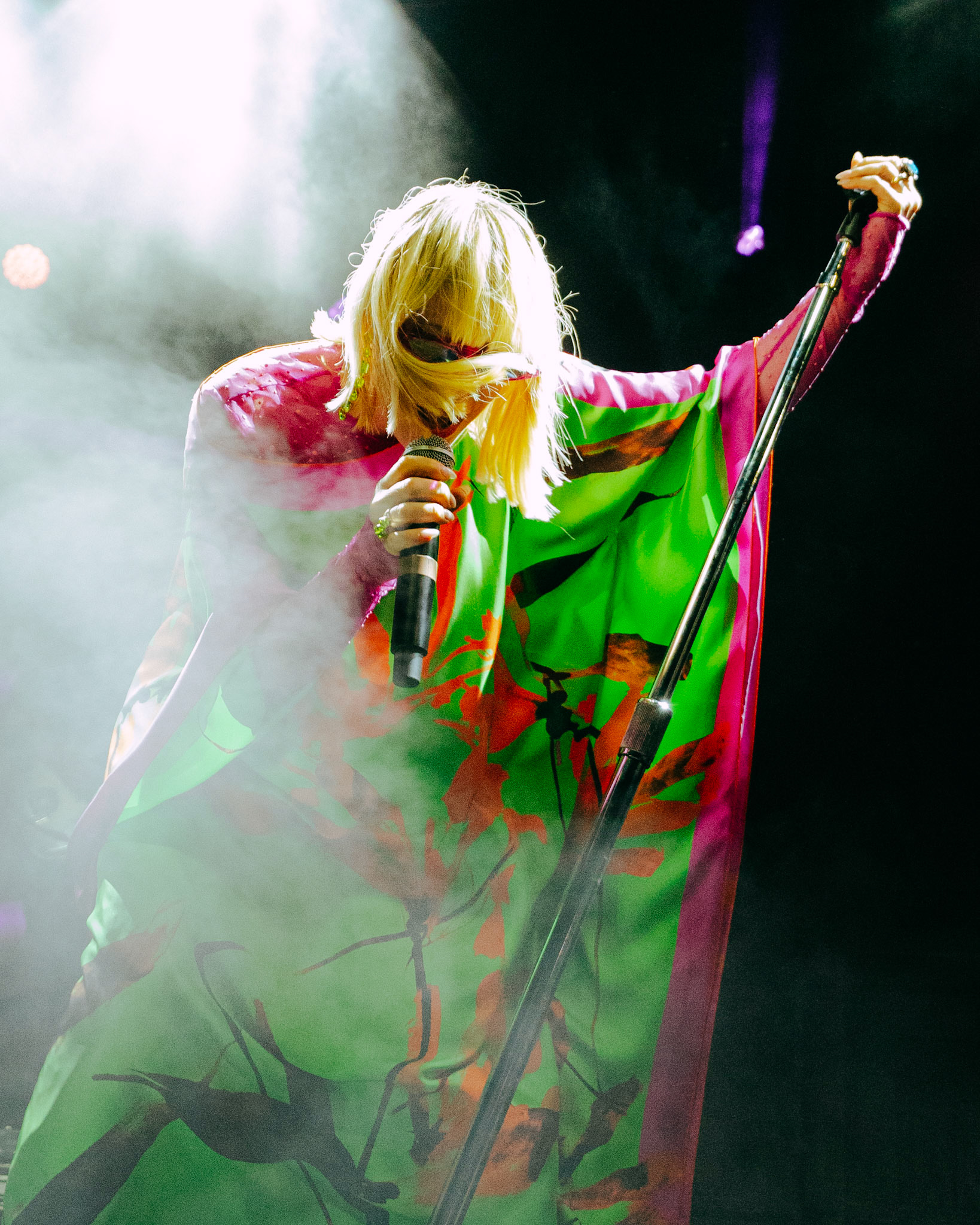 Natasha Bedingfield