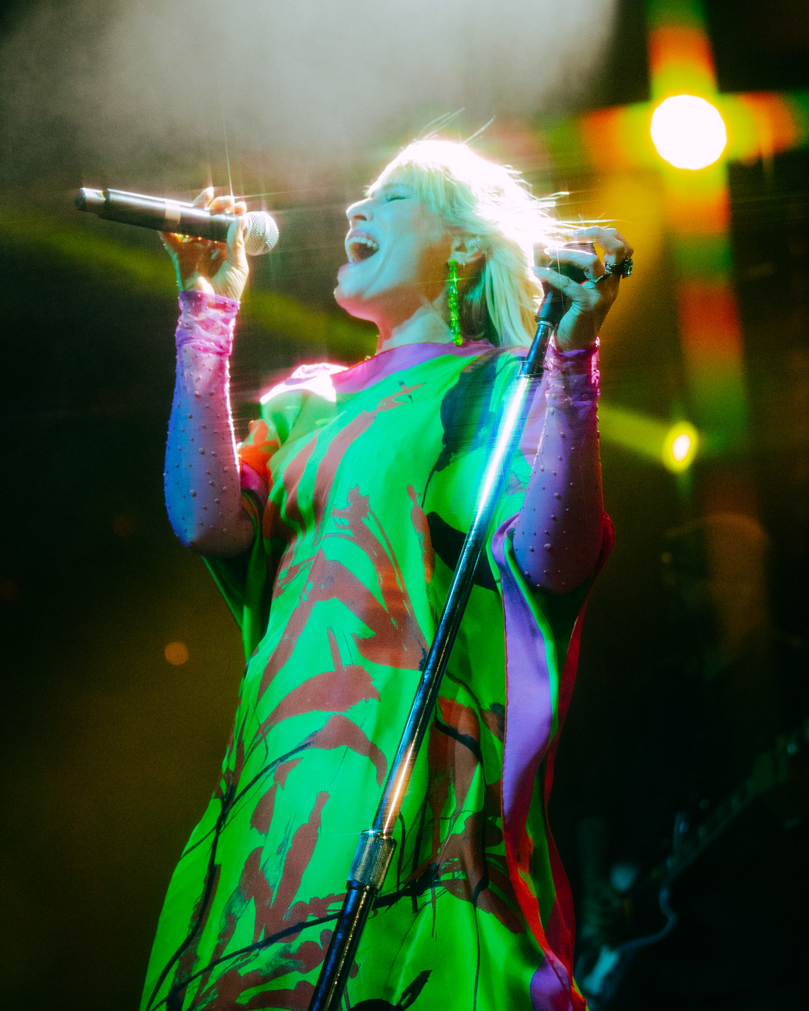 Natasha Bedingfield