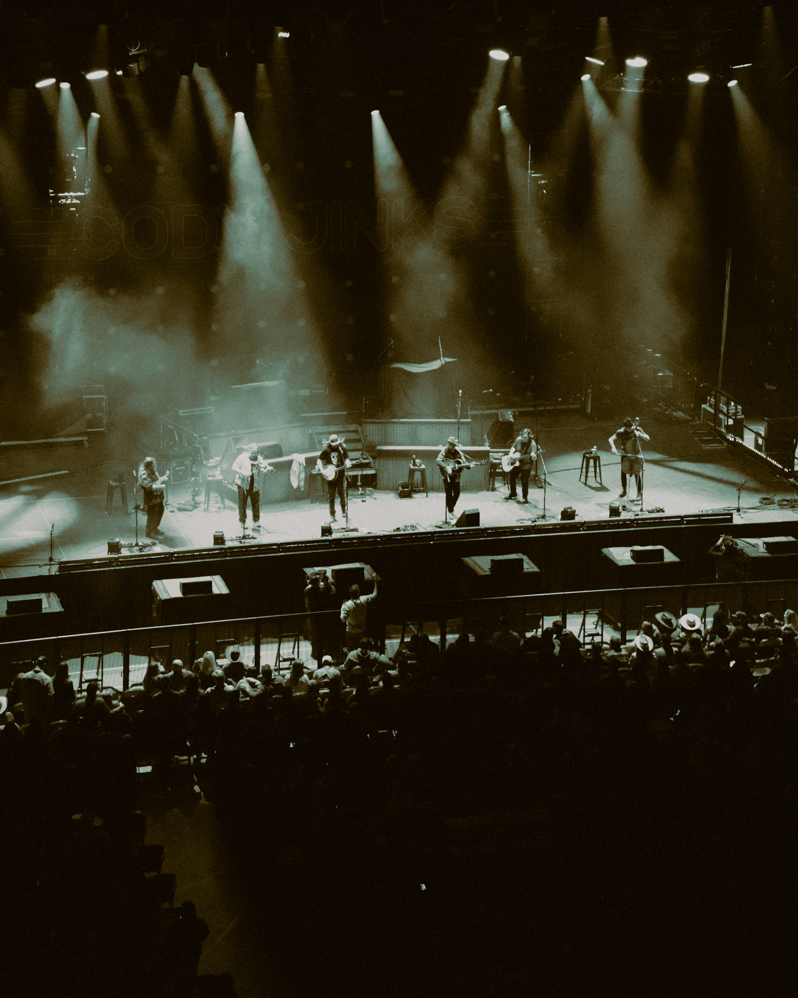Trampled by Turtles