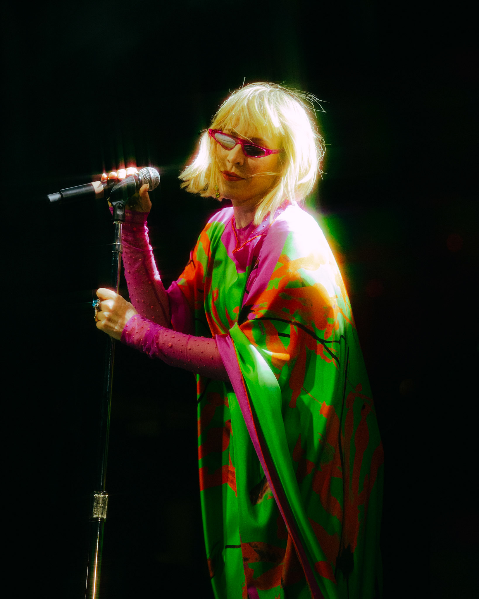 Natasha Bedingfield