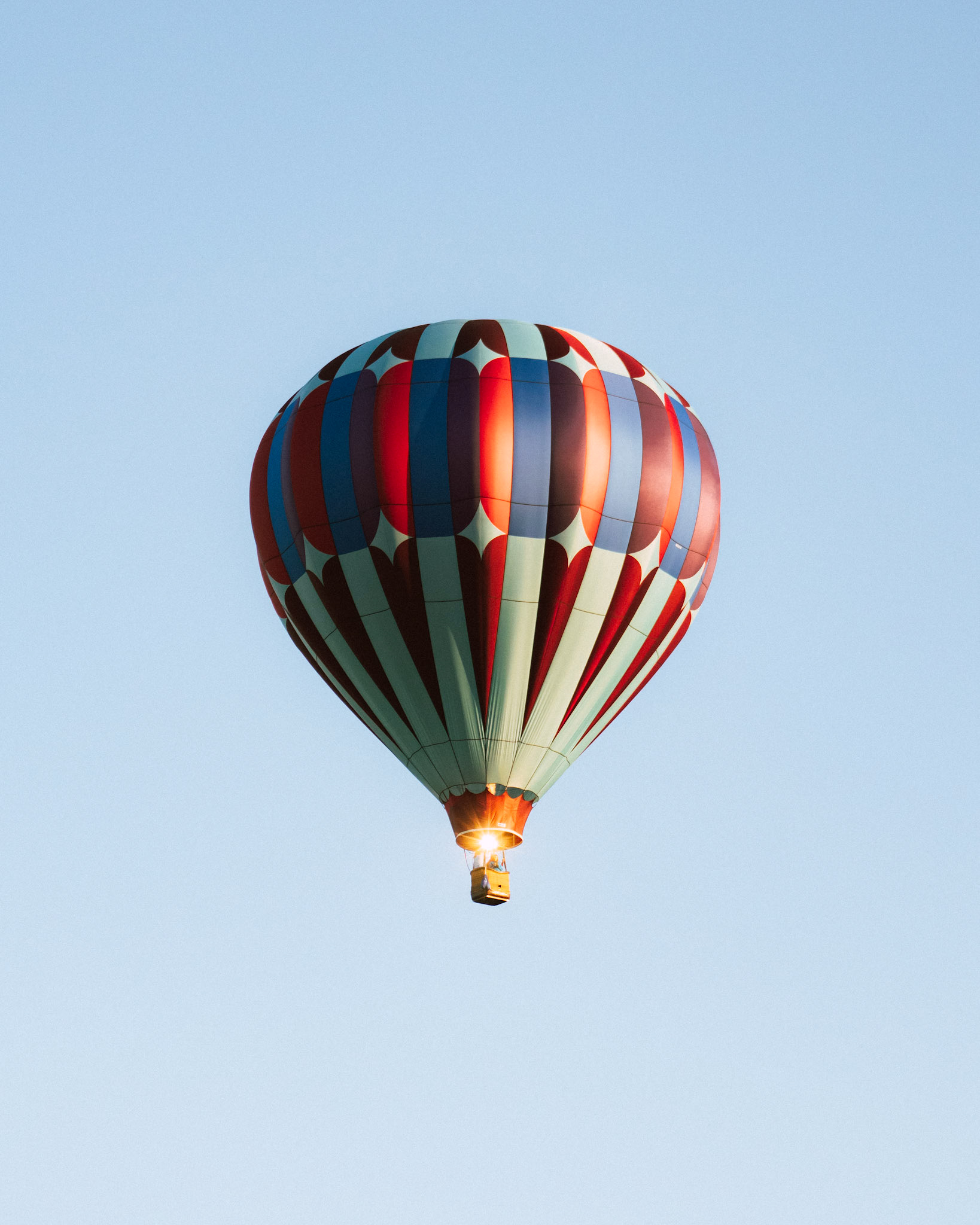 Spirit of Boise